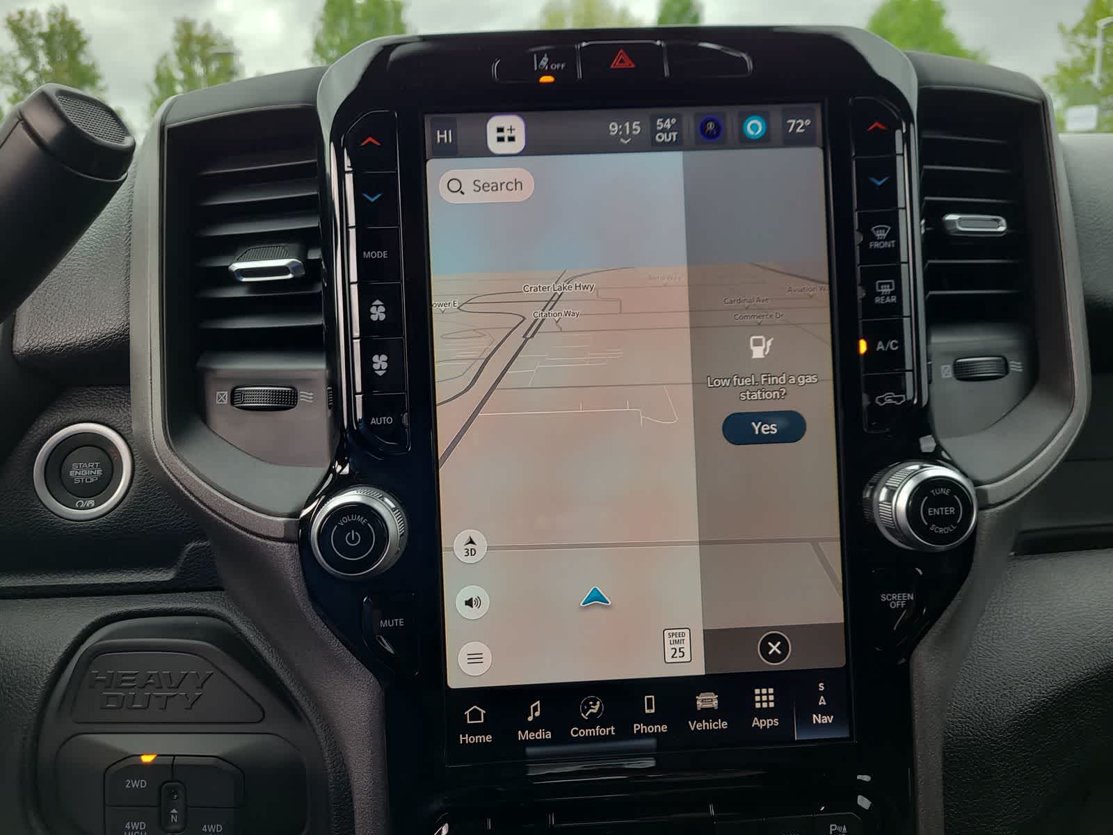 Thumbnail: 2026 RAM 3500 - 24