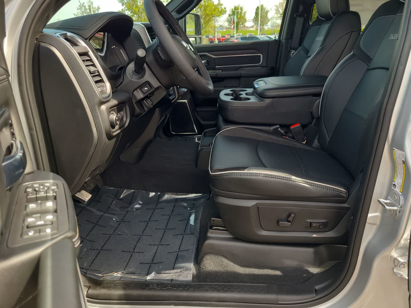 Thumbnail: 2026 RAM 2500 - 19