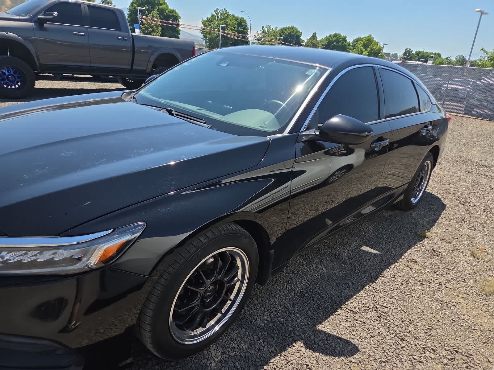 Thumbnail: 2020 Honda Accord - 2