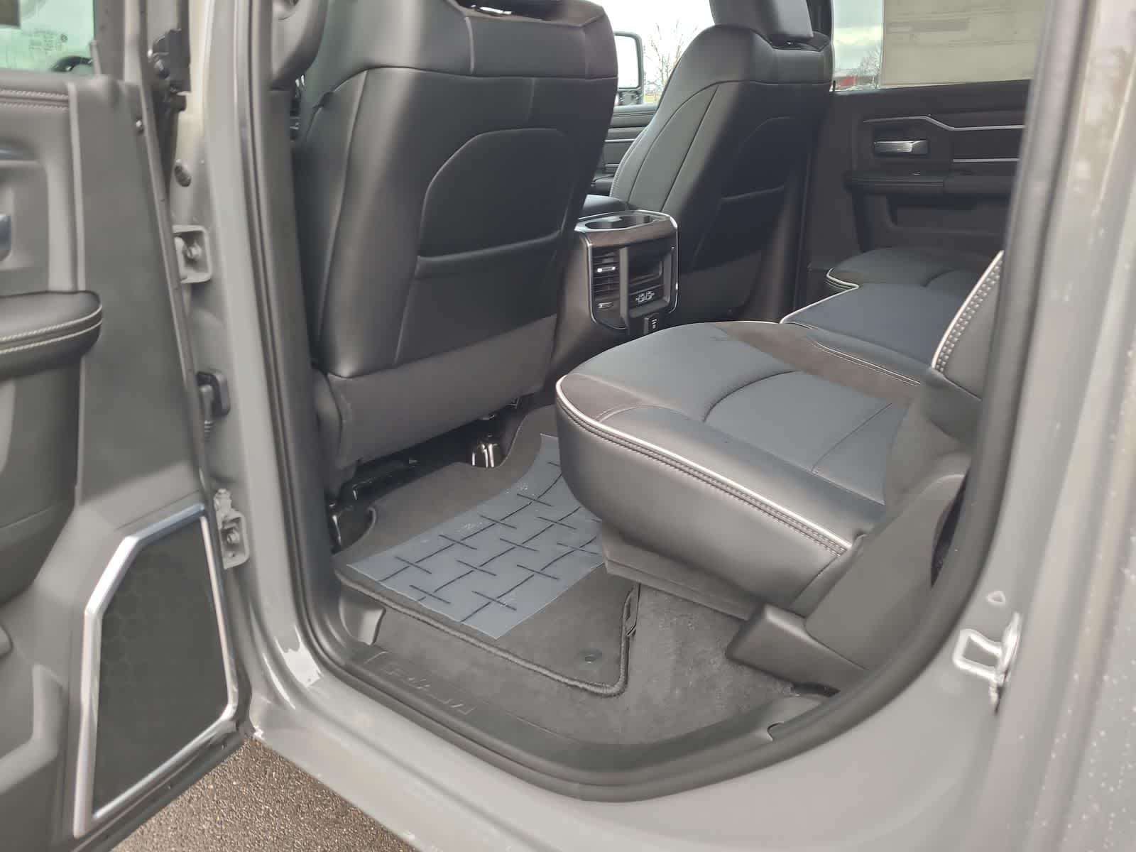 Thumbnail: 2026 RAM 2500 - 20