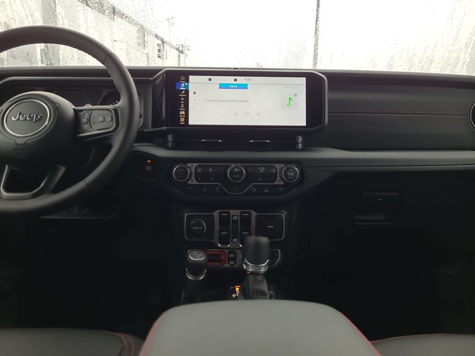 Thumbnail: 2026 Jeep Wrangler - 18