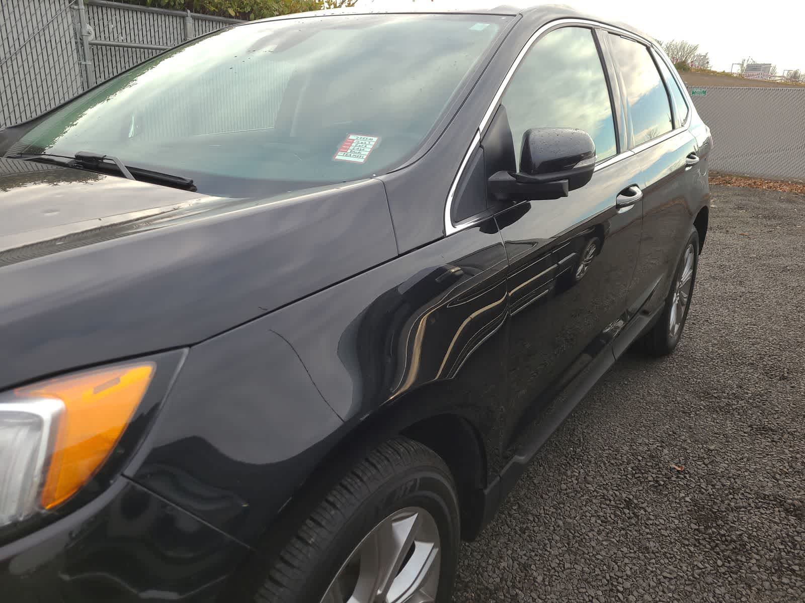 Thumbnail: 2023 Ford Edge - 10