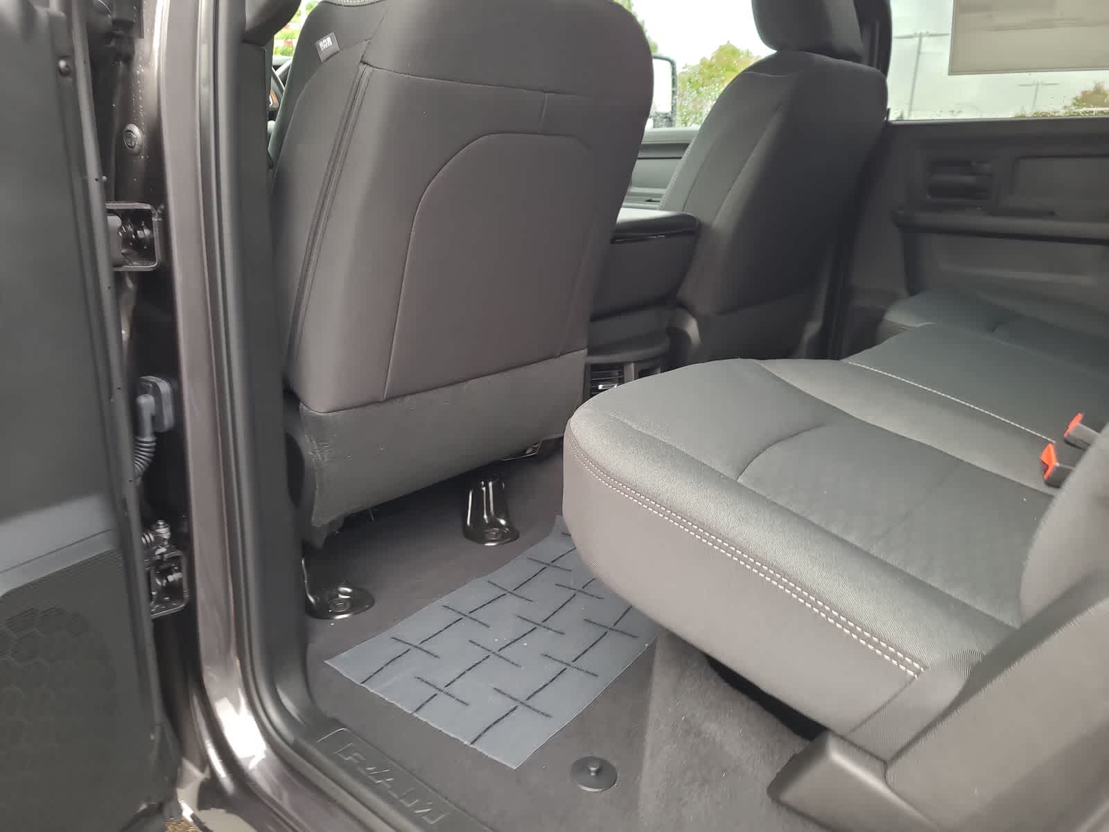 Thumbnail: 2026 RAM 3500 - 20