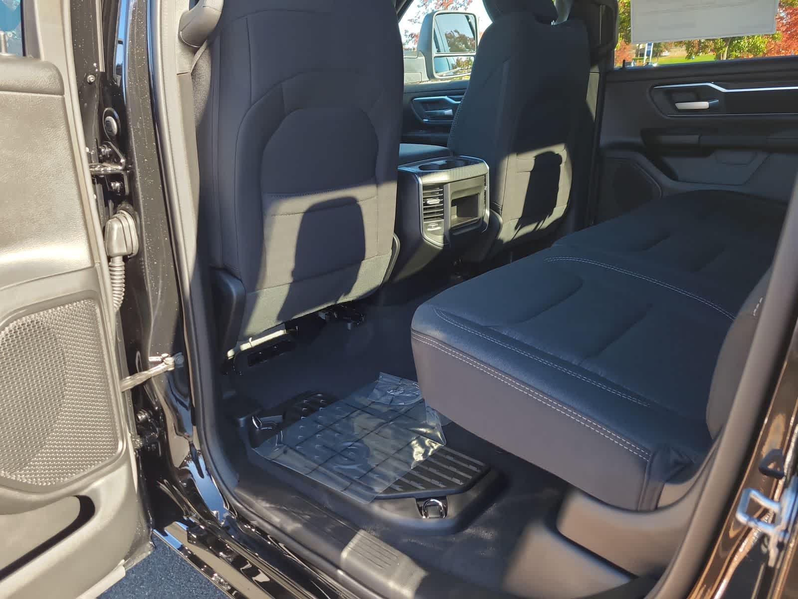 Thumbnail: 2026 RAM 1500 - 20