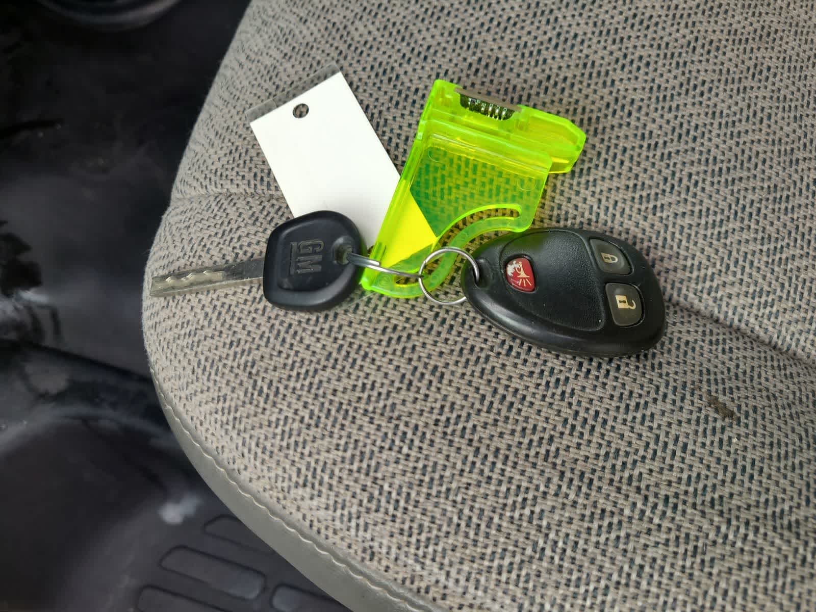 Thumbnail: 2019 Chevrolet Express - 26