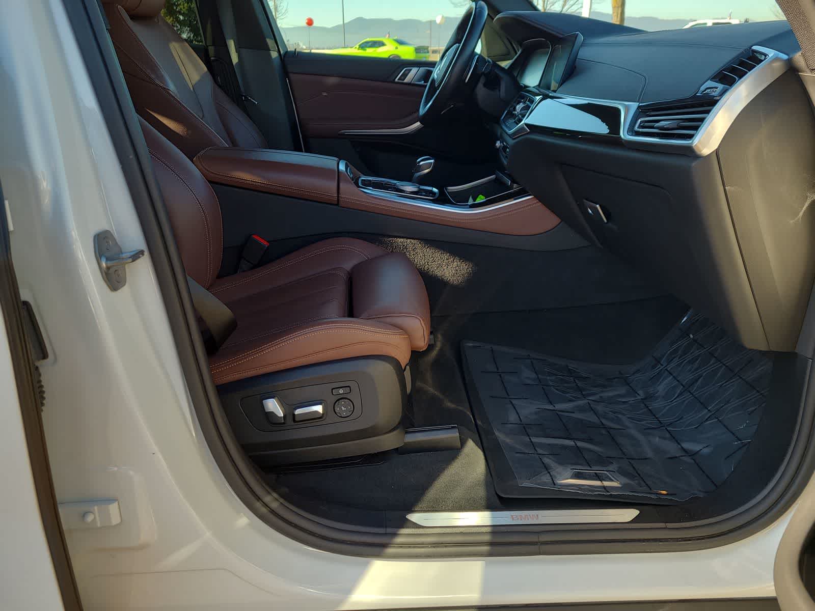 Thumbnail: 2019 BMW X5 - 22