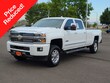 Chevrolet Silverado 3500HD