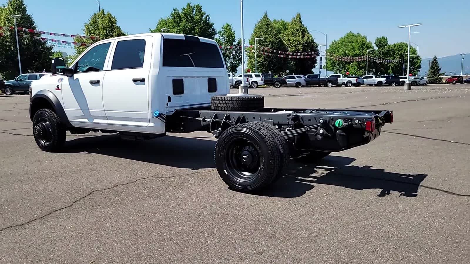 Thumbnail: 2025 RAM 5500 - 6