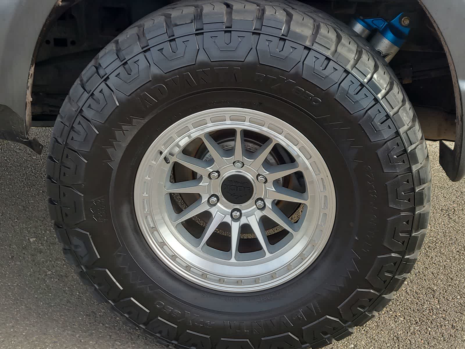 Thumbnail: 2017 Ford F-150 - 16