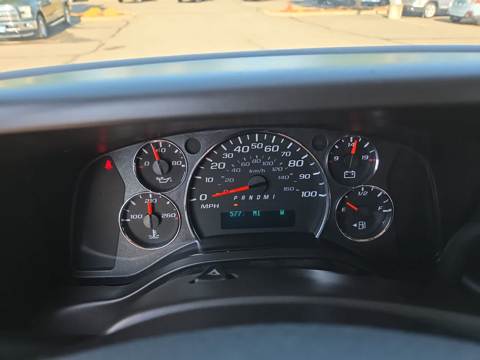 2017 Chevrolet Express Passenger LS - Photo 26