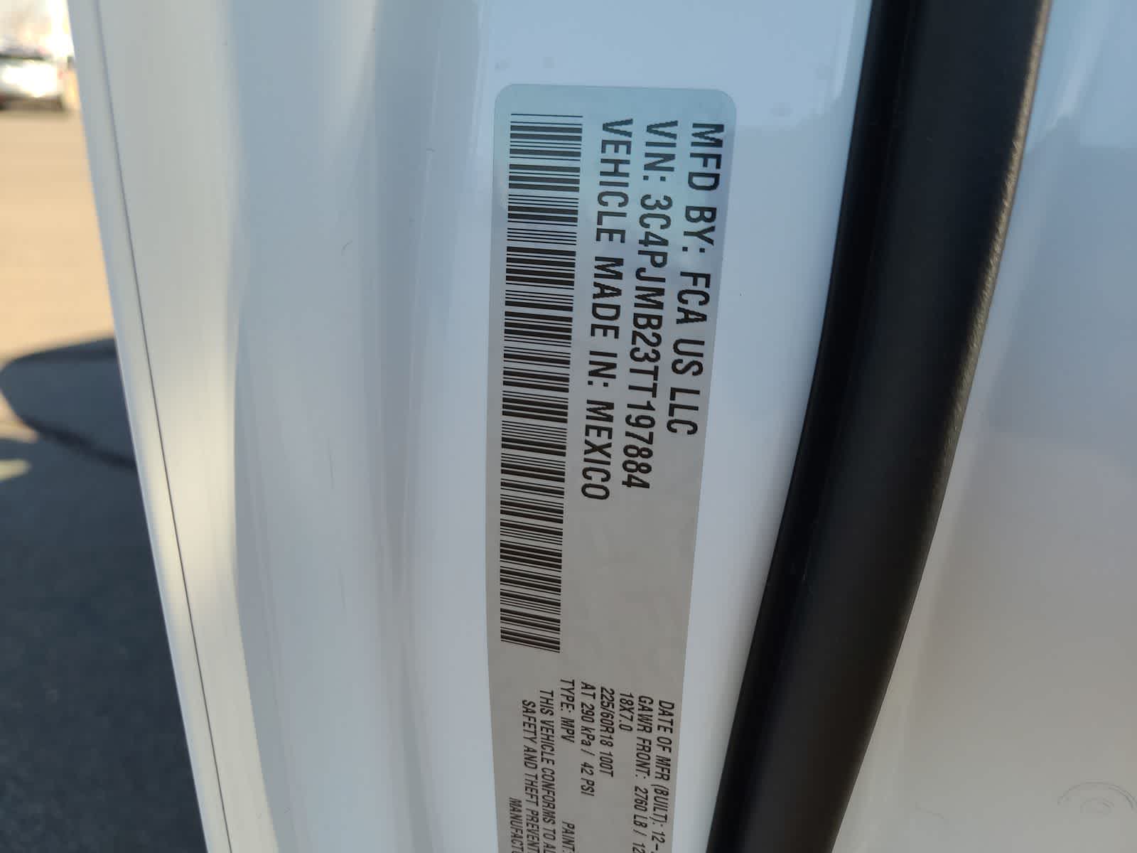 Thumbnail: 2026 Jeep Cherokee - 29