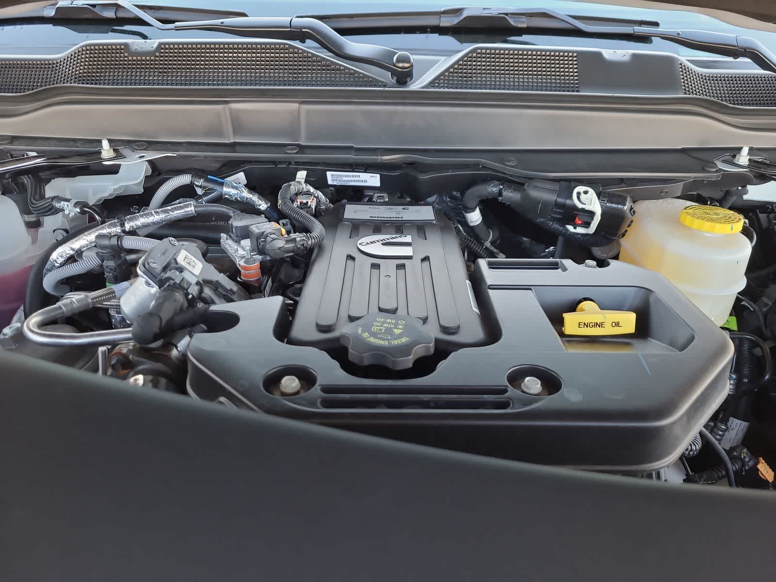 Thumbnail: 2026 RAM 2500 - 17