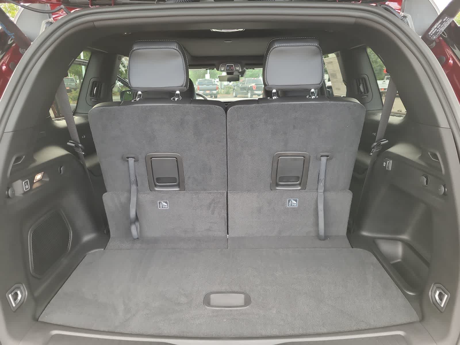 Thumbnail: 2025 Jeep Grand Cherokee - 27