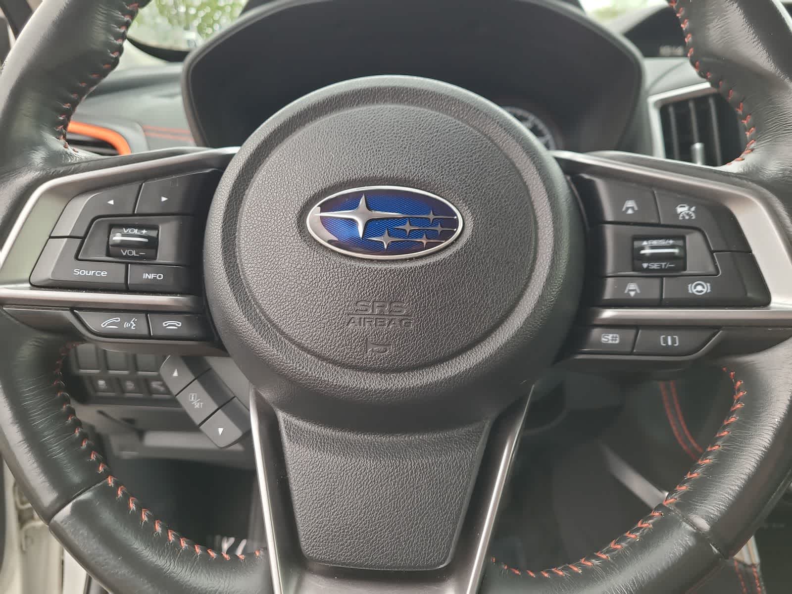 Thumbnail: 2020 Subaru Forester - 23