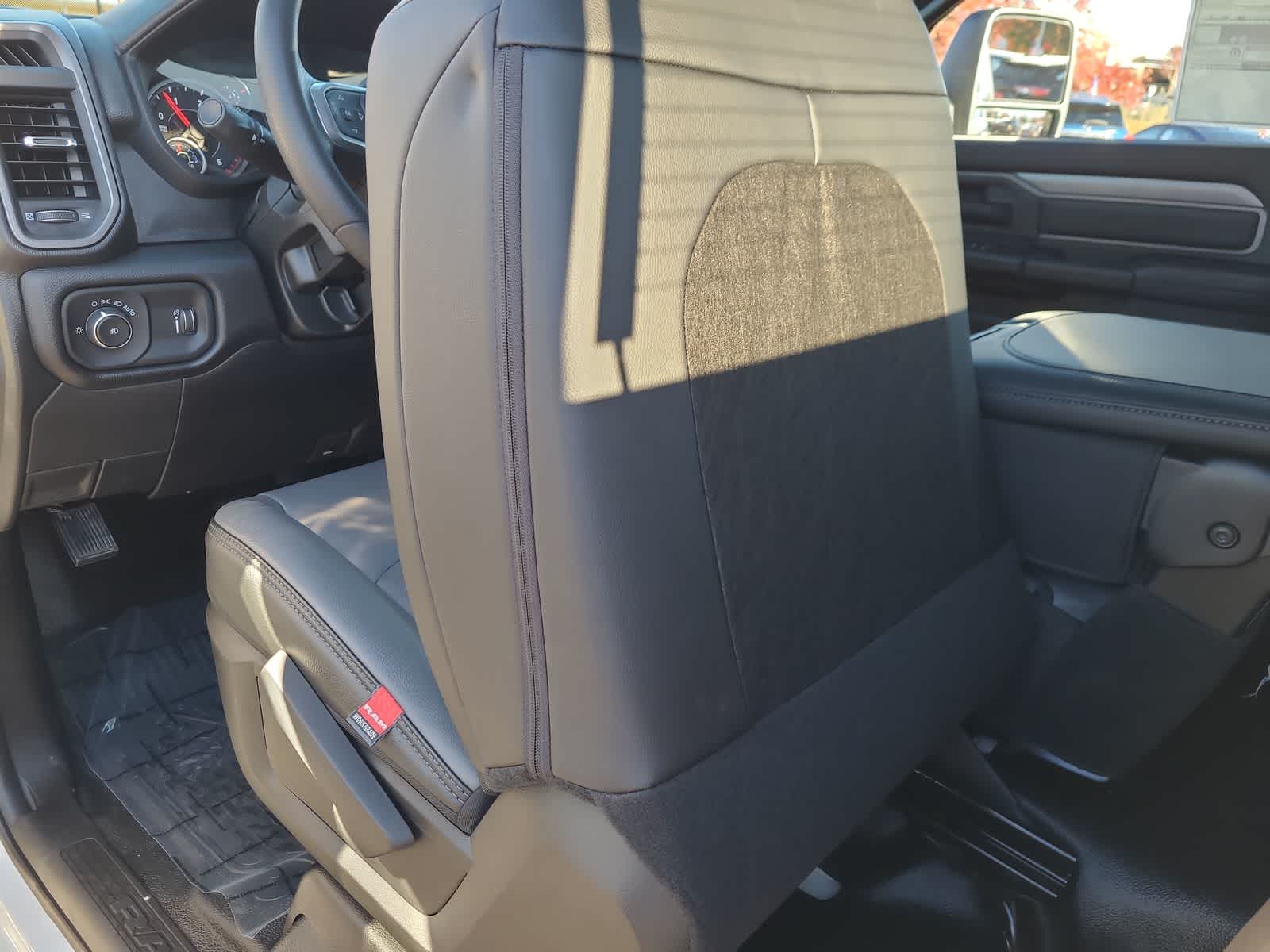 Thumbnail: 2026 RAM 3500 - 20