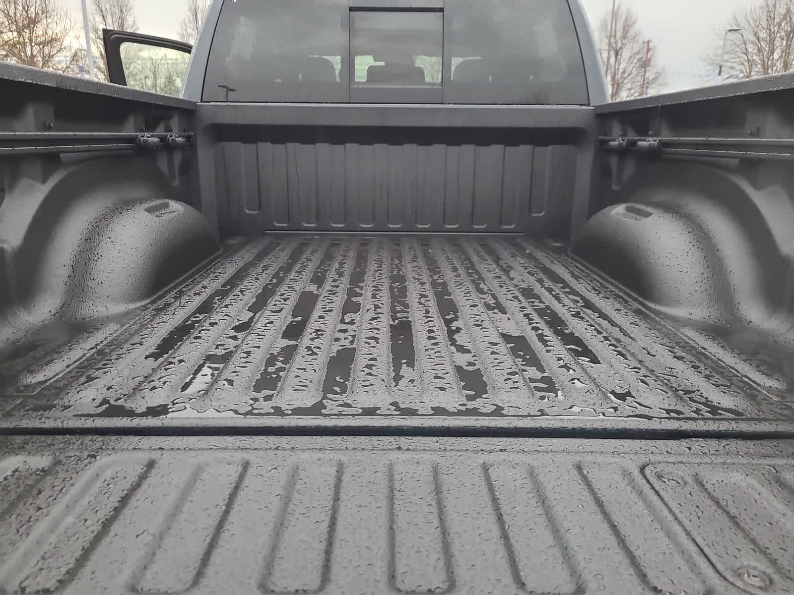 Thumbnail: 2026 RAM 1500 - 27