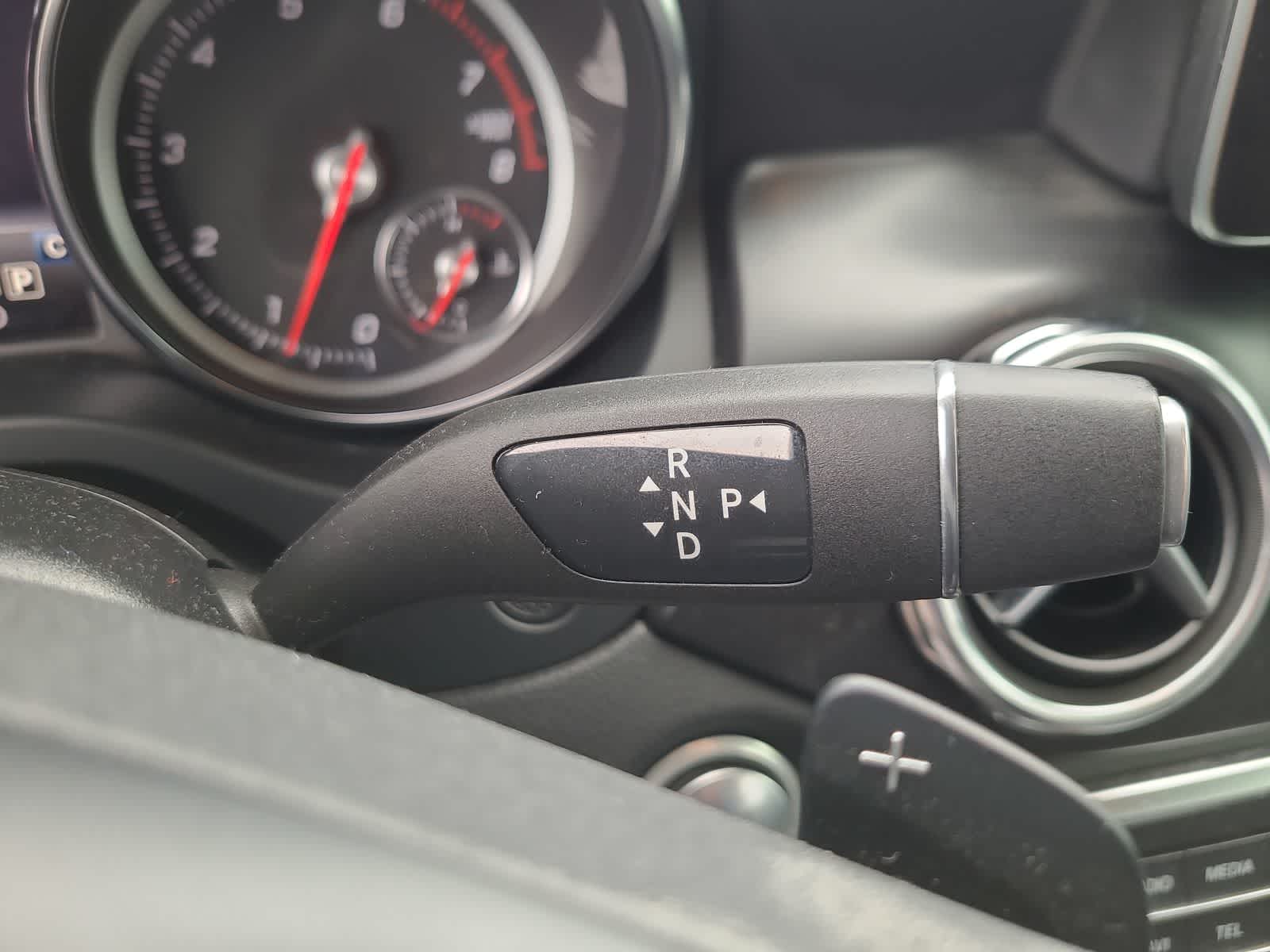 Thumbnail: 2019 Mercedes-Benz GLA - 25