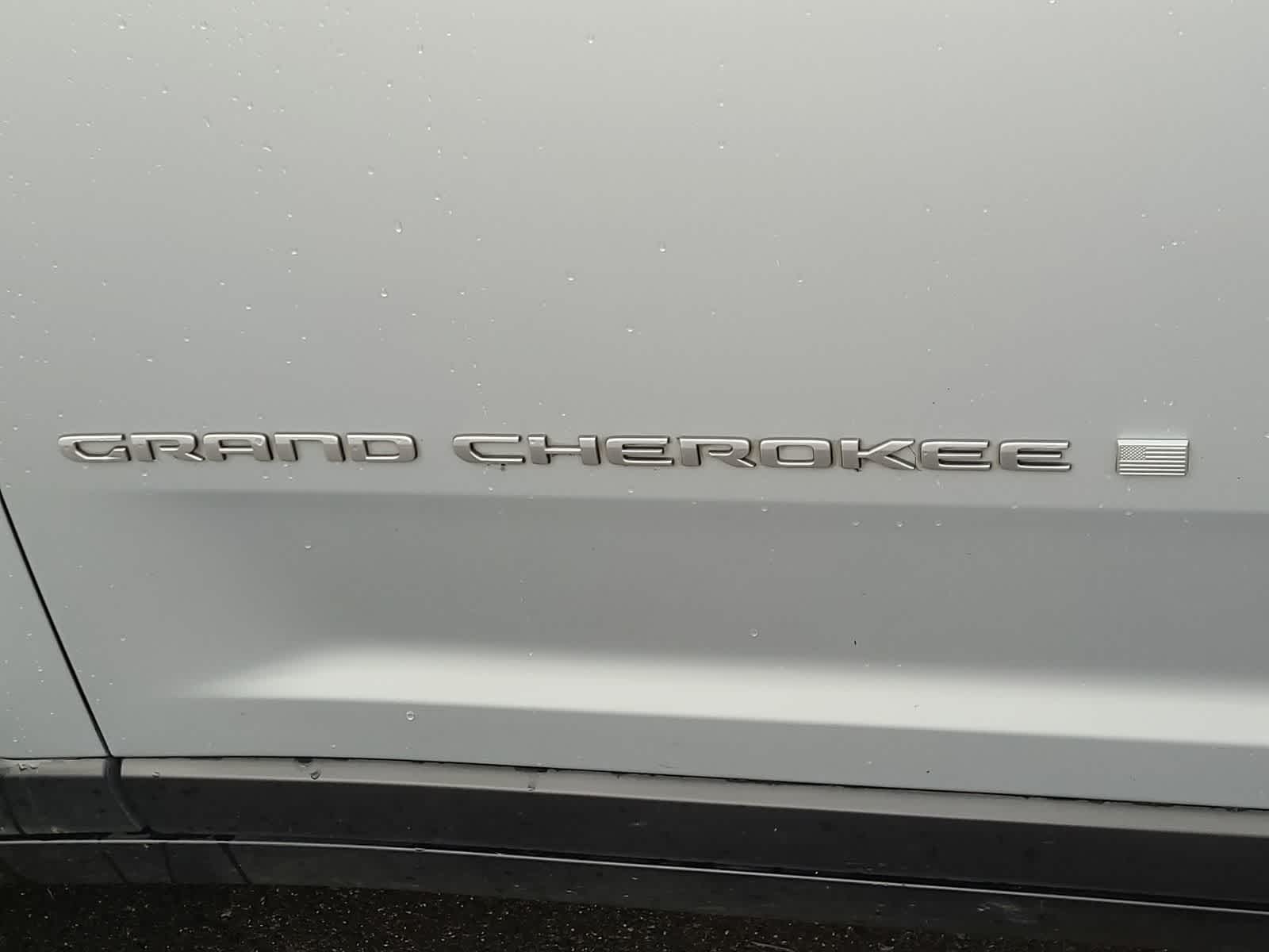 Thumbnail: 2024 Jeep Grand Cherokee L - 15