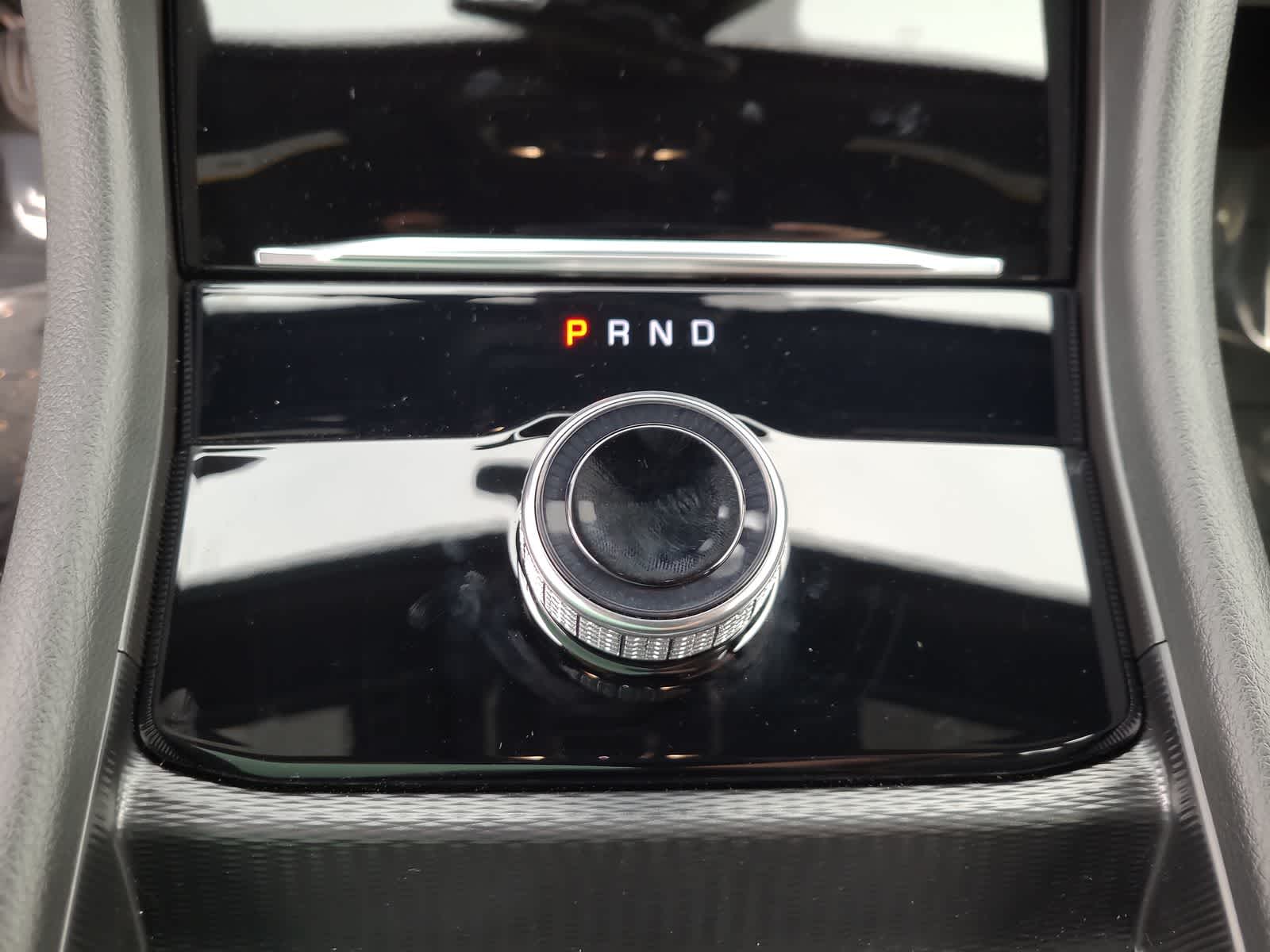 Thumbnail: 2025 Jeep Grand Cherokee - 25