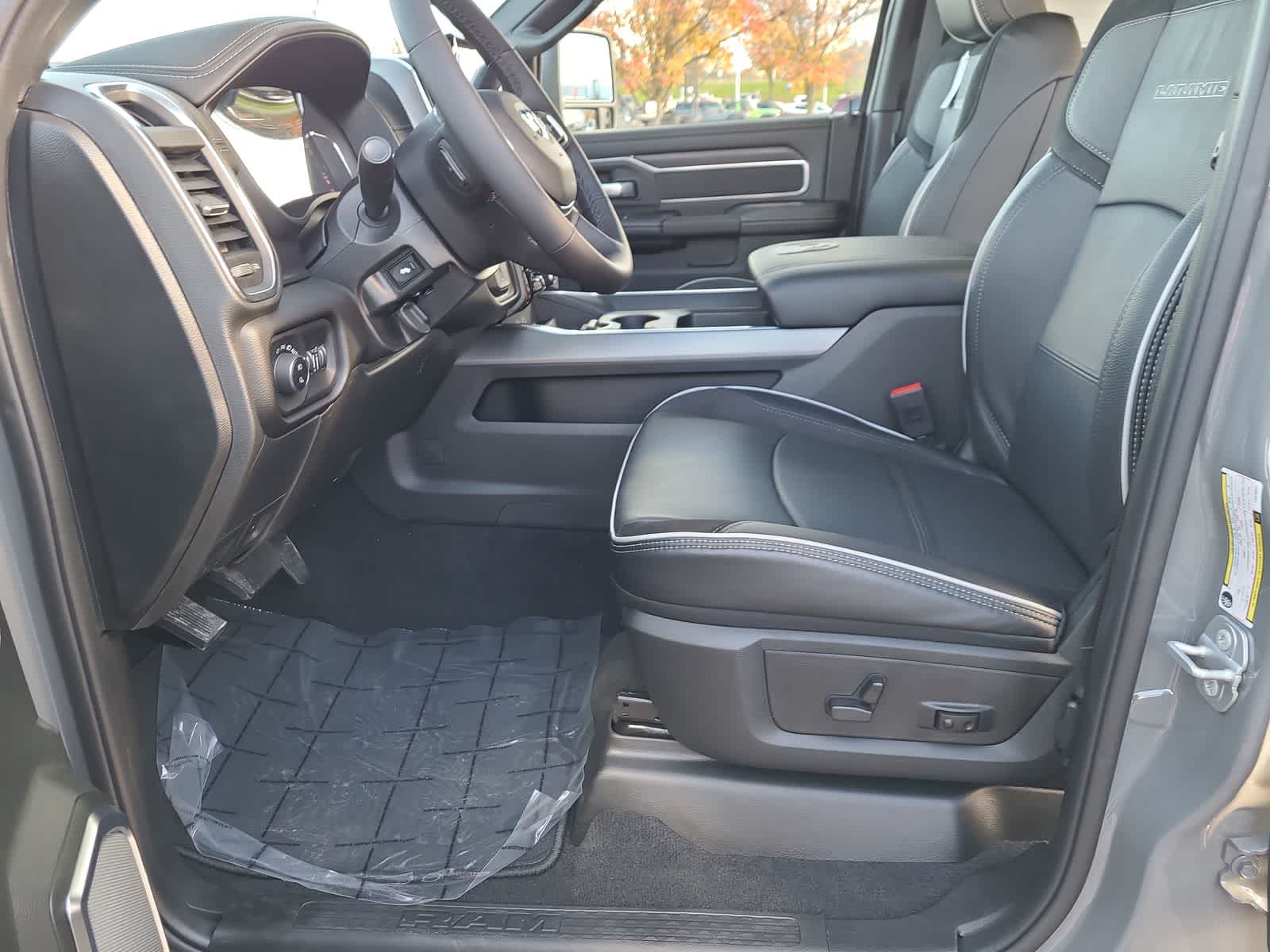 Thumbnail: 2026 RAM 2500 - 19