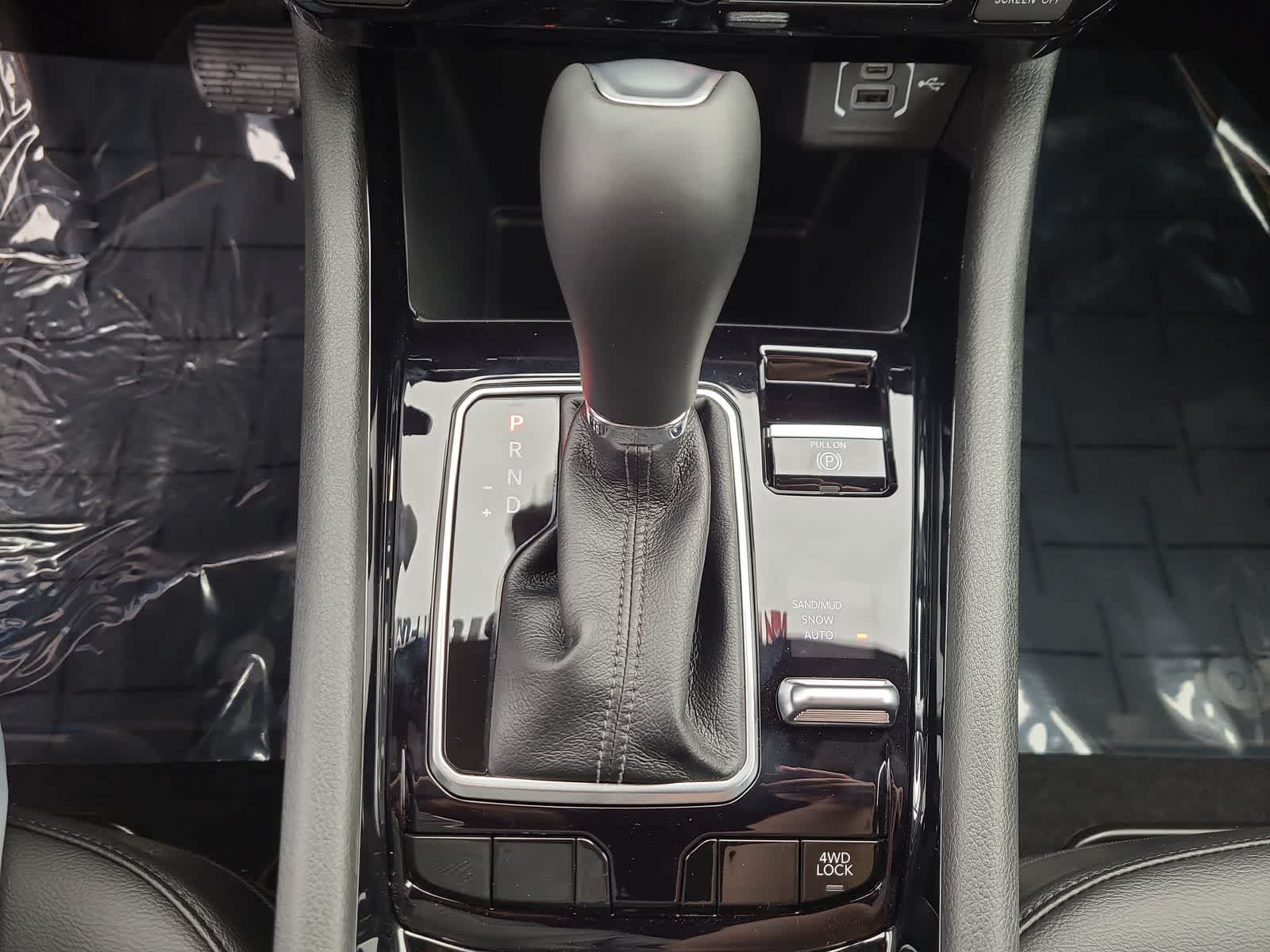 Thumbnail: 2026 Jeep Compass - 25