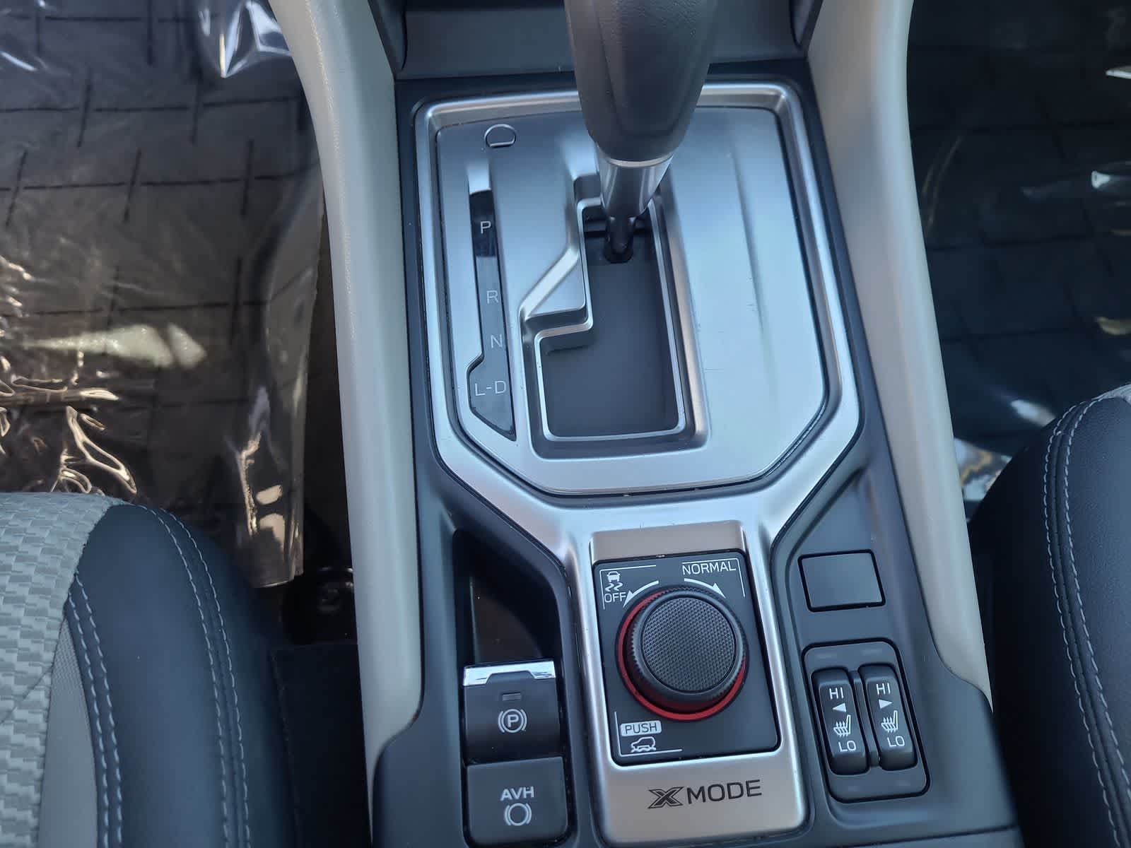 Thumbnail: 2020 Subaru Forester - 25