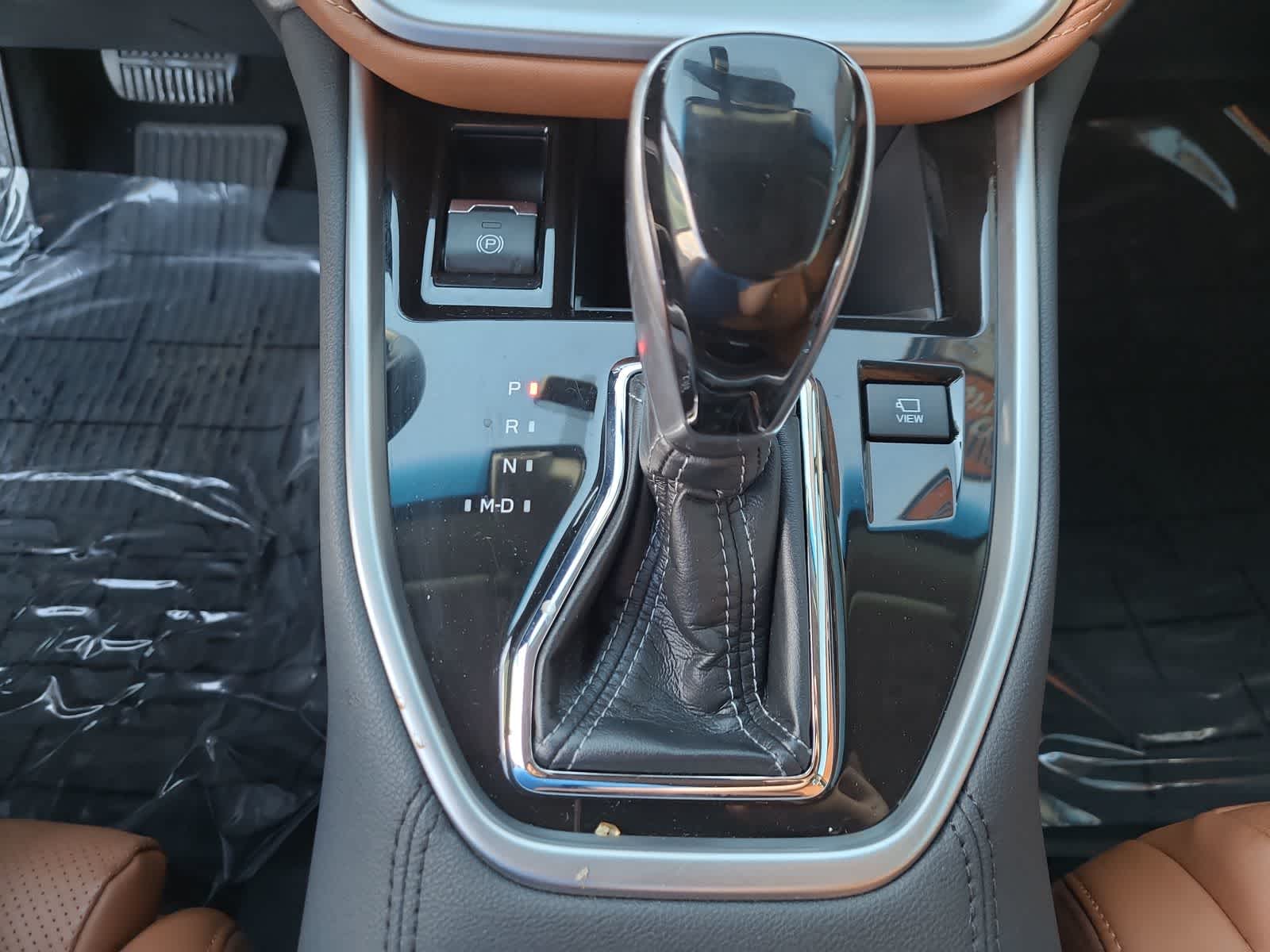 Thumbnail: 2021 Subaru Legacy - 25