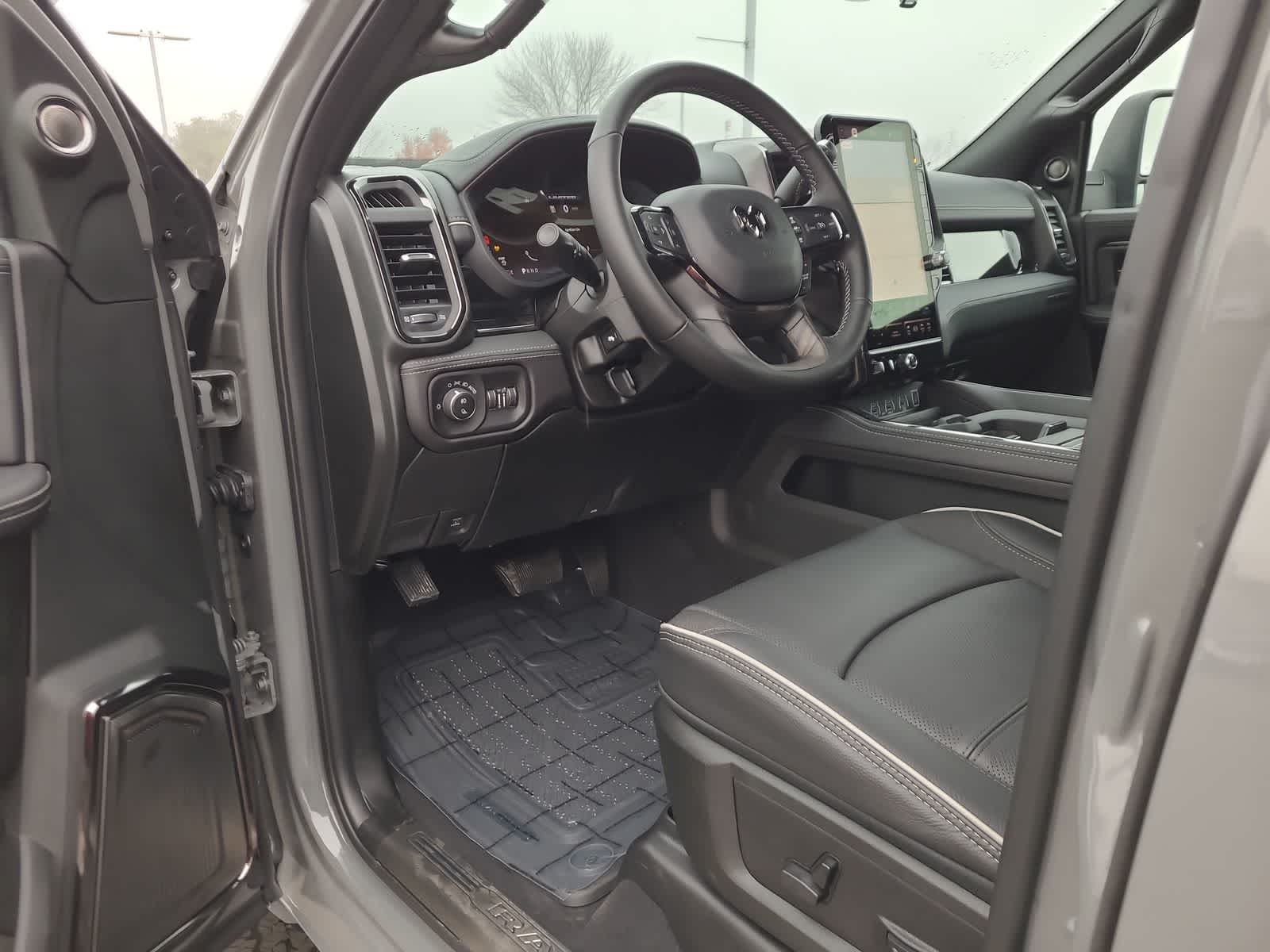 Thumbnail: 2026 RAM 2500 - 10