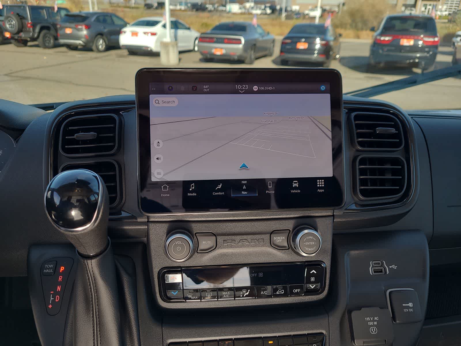 Thumbnail: 2026 RAM ProMaster - 24