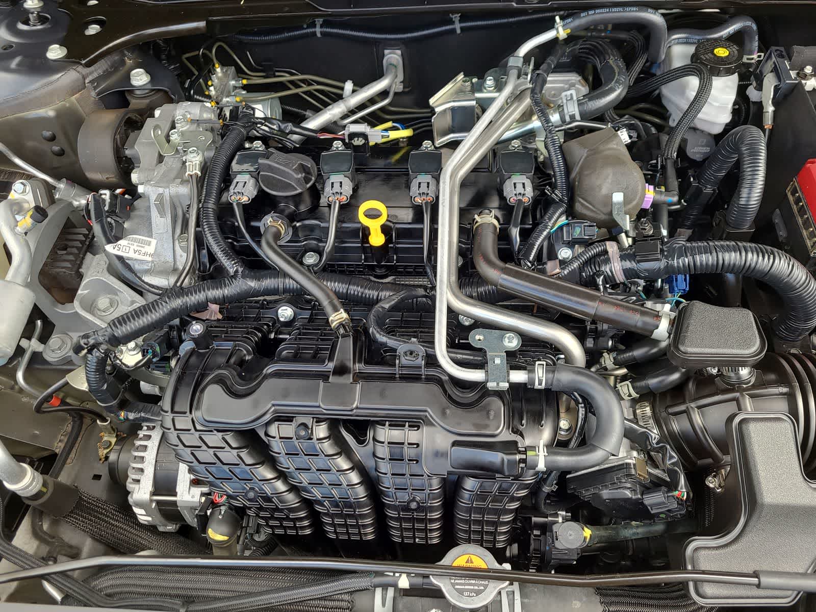 Thumbnail: 2025 Nissan Altima - 17