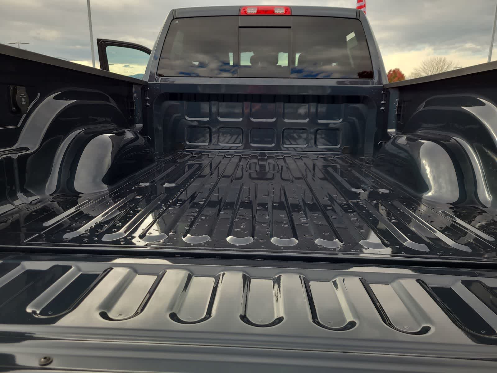 Thumbnail: 2026 RAM 2500 - 27