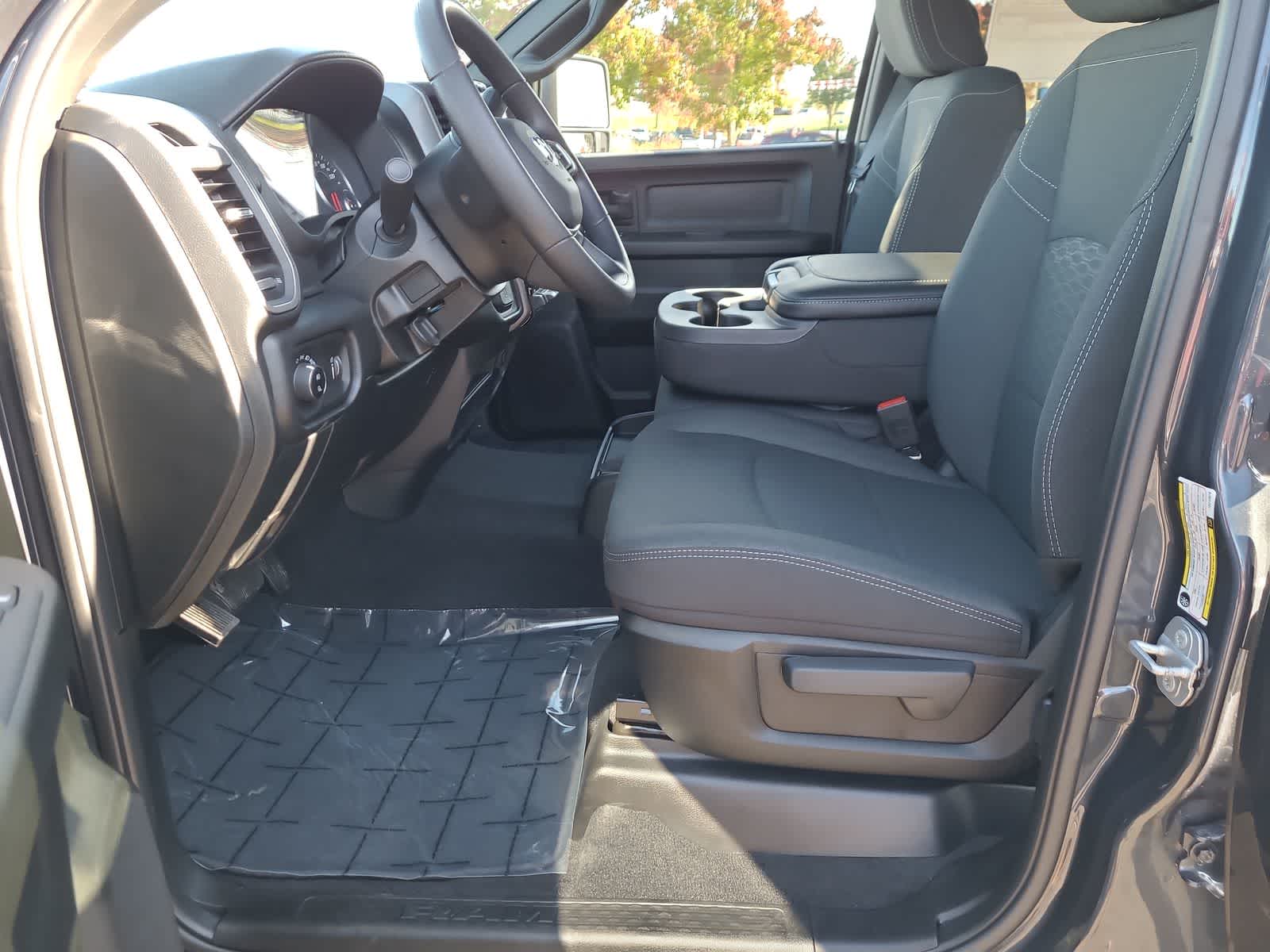 Thumbnail: 2026 RAM 2500 - 19