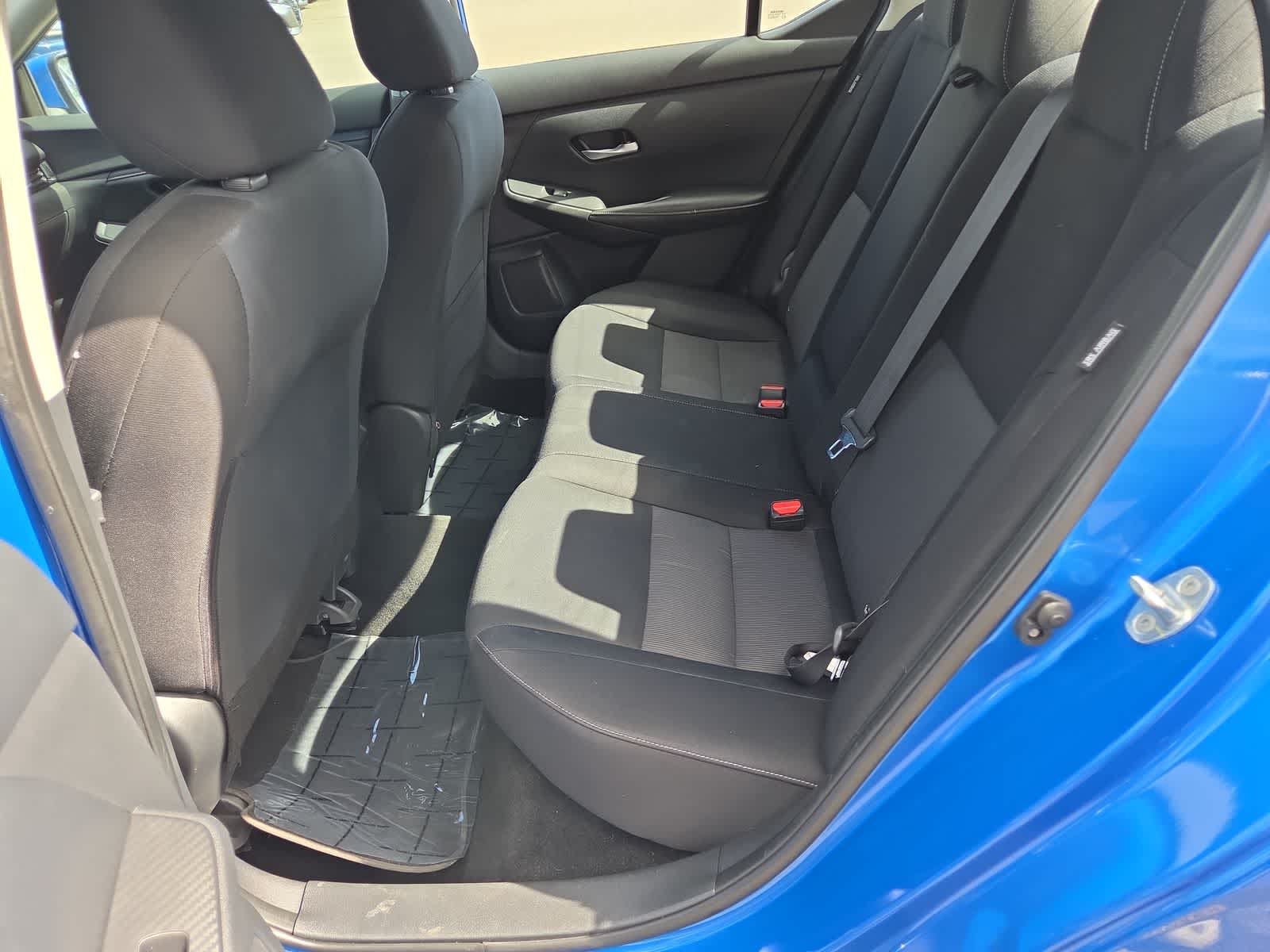 Thumbnail: 2021 Nissan Sentra - 21