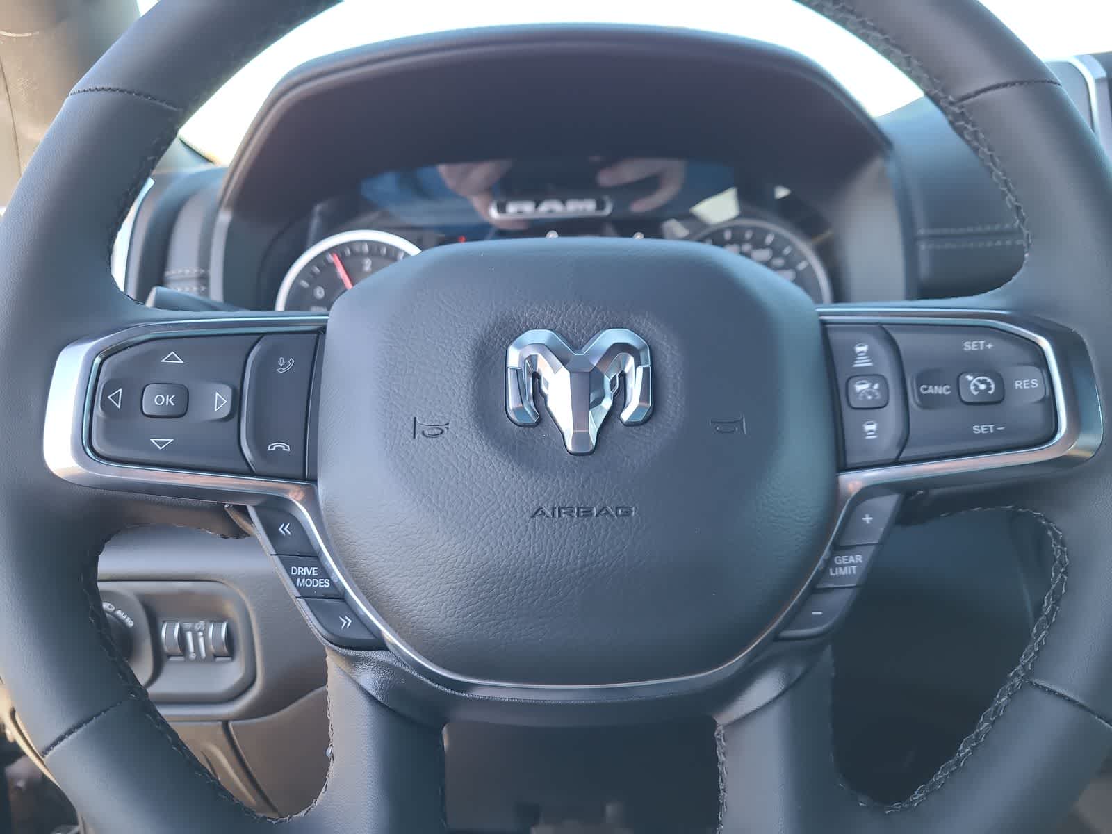 Thumbnail: 2026 RAM 1500 - 23