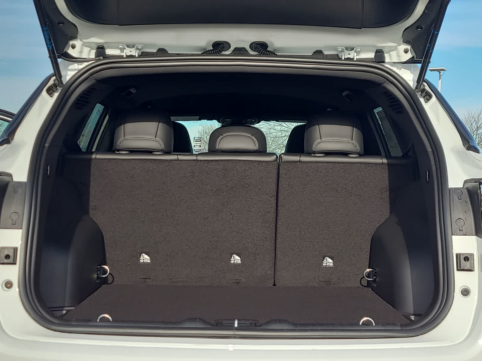 Thumbnail: 2026 Jeep Compass - 27