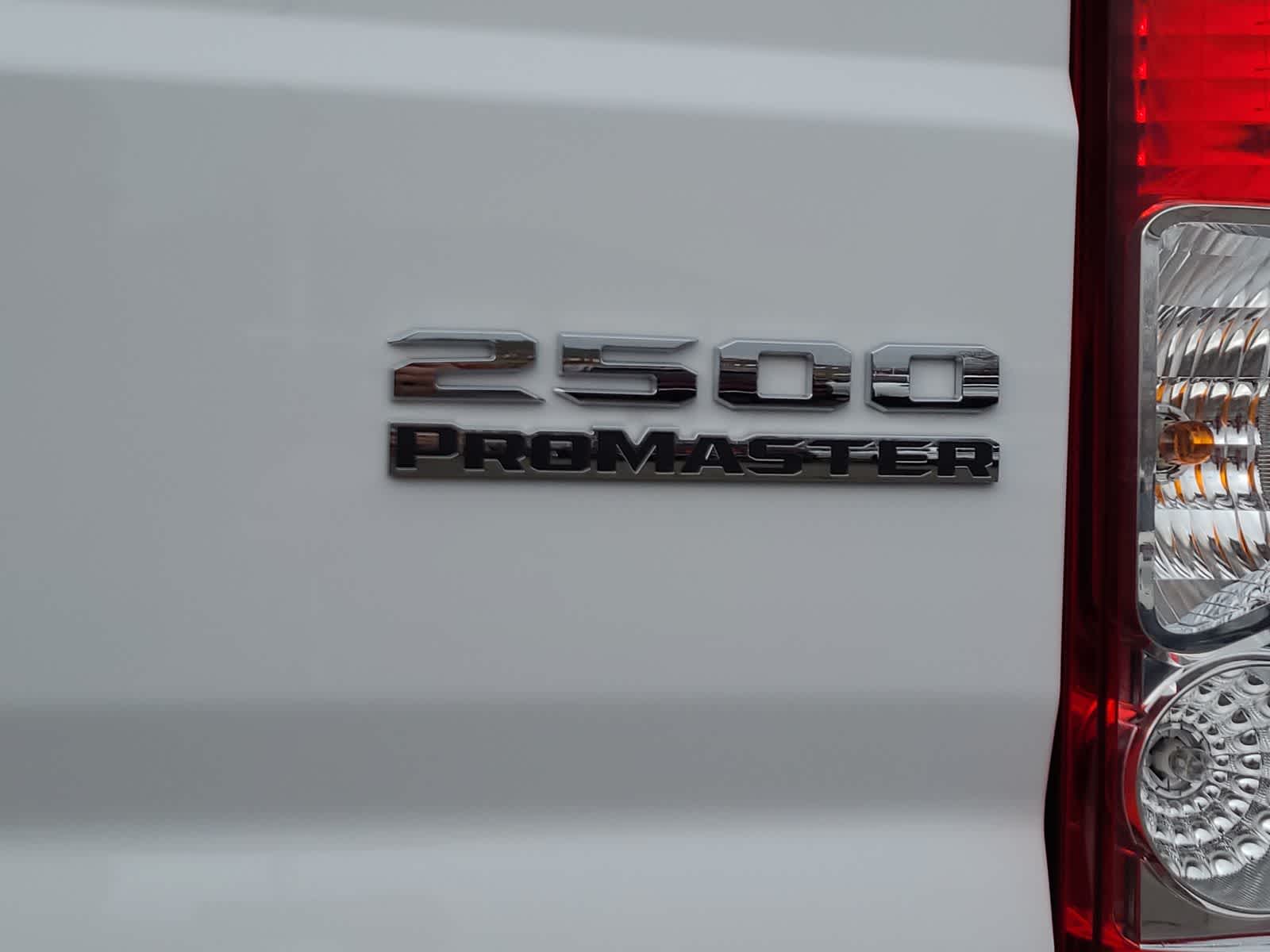 Thumbnail: 2026 RAM ProMaster - 15