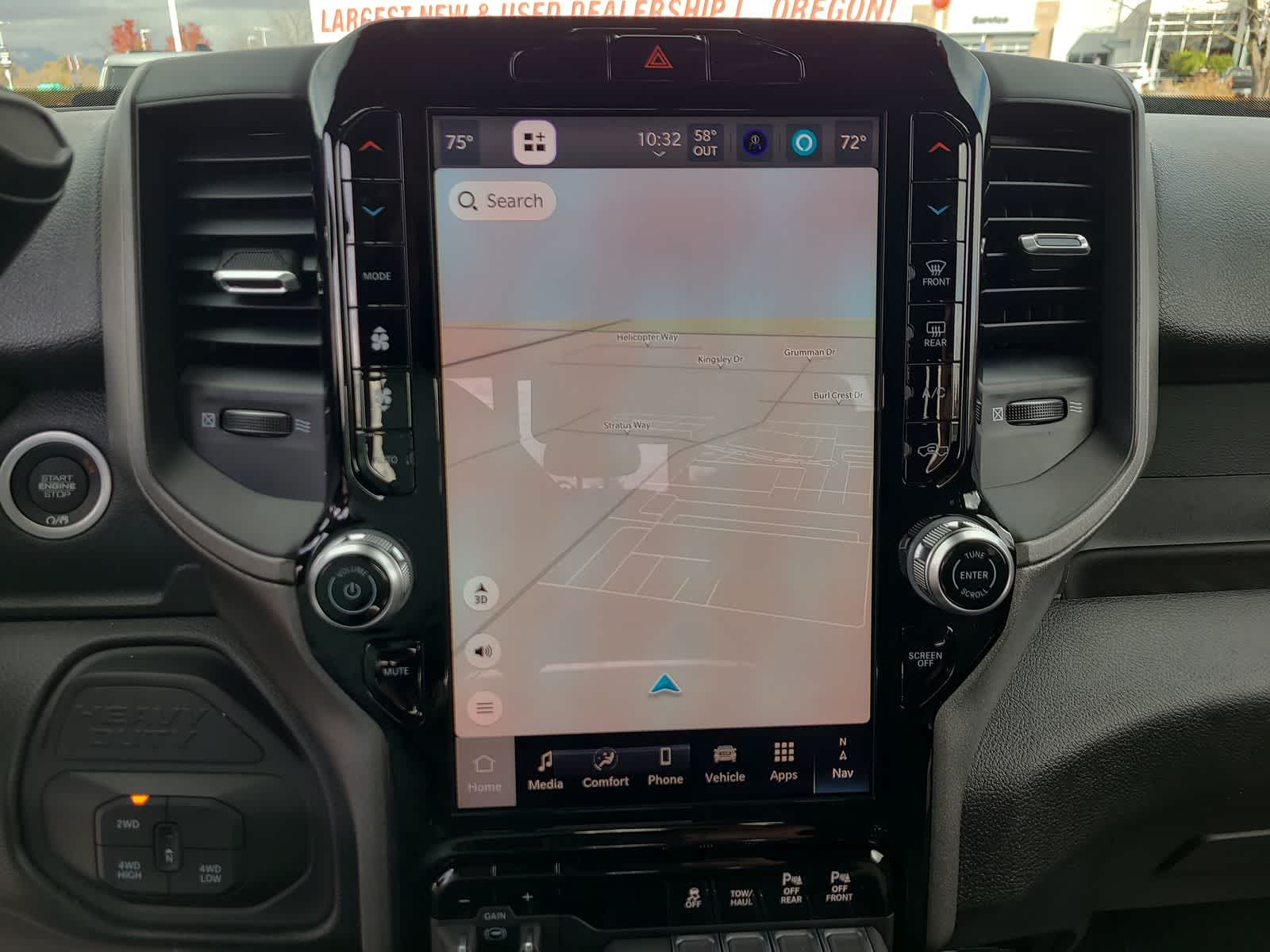 Thumbnail: 2026 RAM 2500 - 24