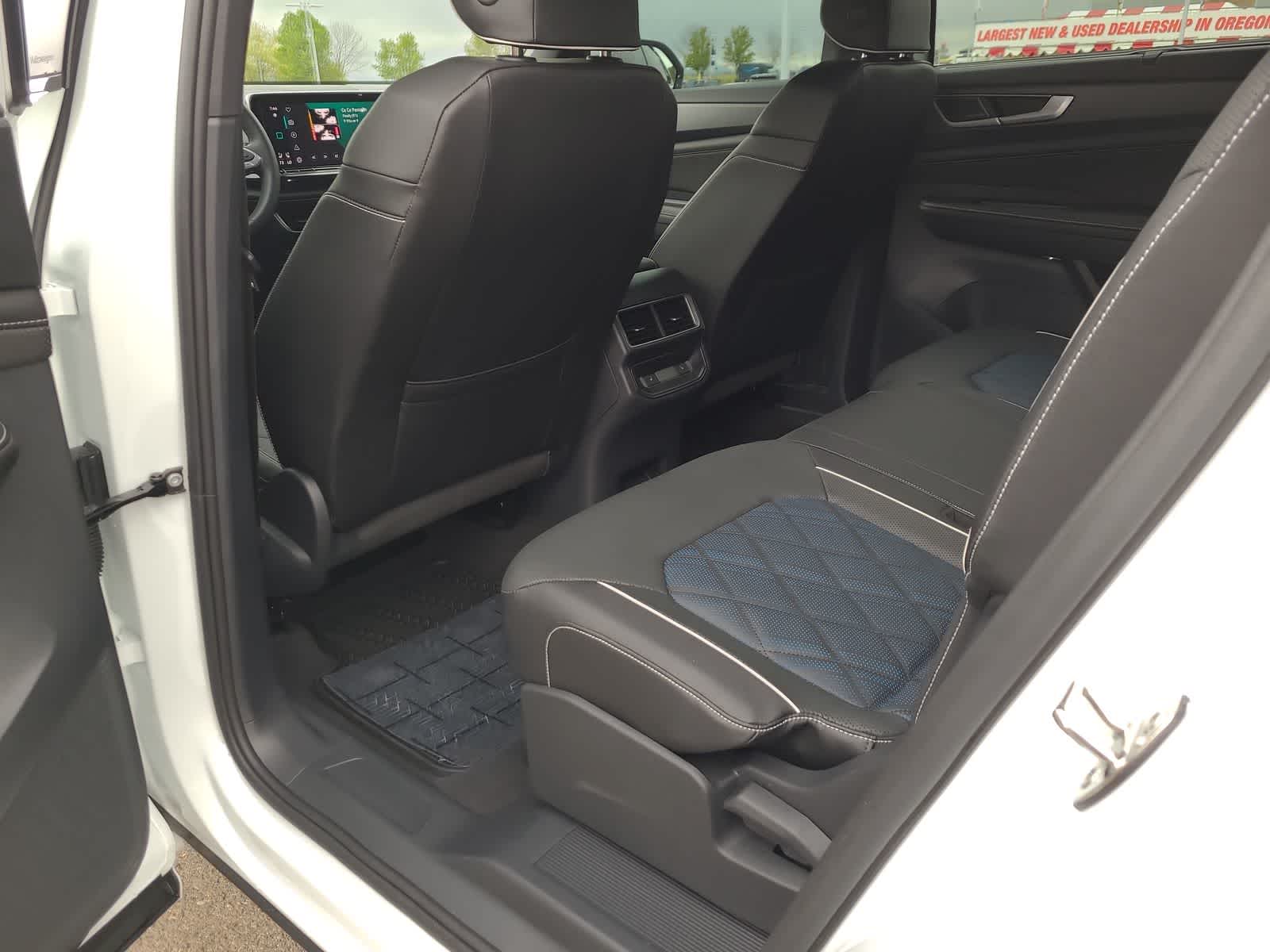 Thumbnail: 2025 Volkswagen Atlas - 20