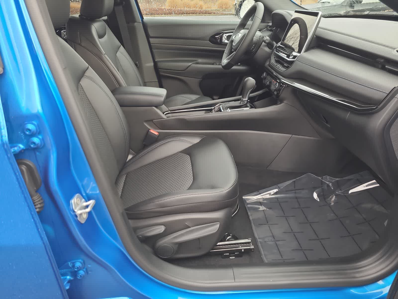 Thumbnail: 2026 Jeep Compass - 22