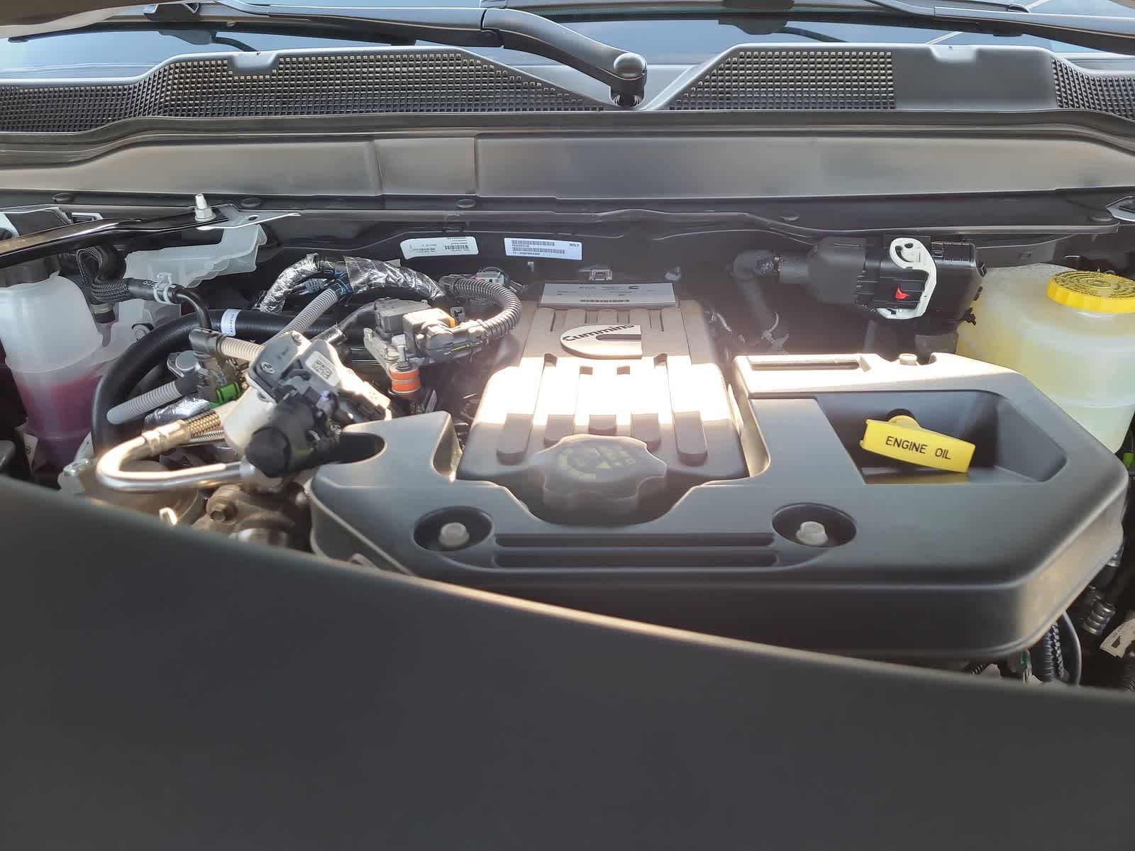 Thumbnail: 2026 RAM 2500 - 17