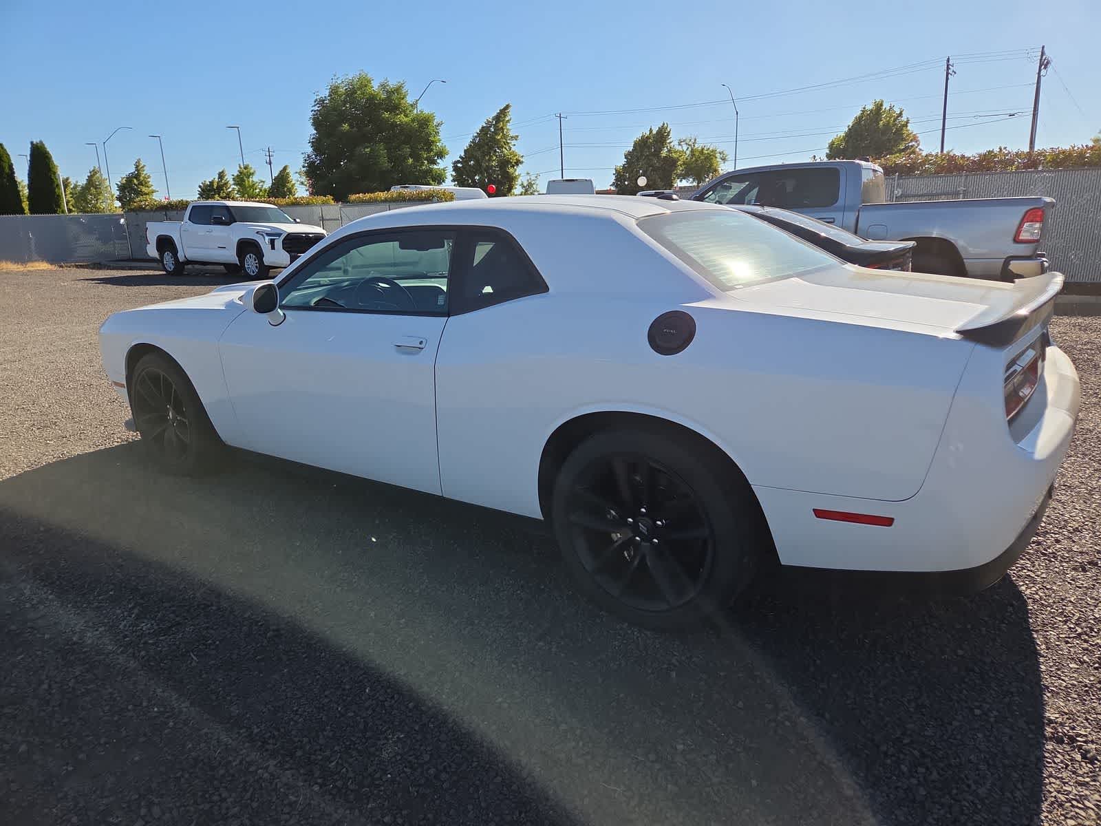 Thumbnail: 2019 Dodge Challenger - 2