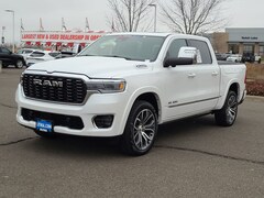 2026 Ram 1500 TUNGSTEN CREW CAB 4X4 Pickup Medford, OR