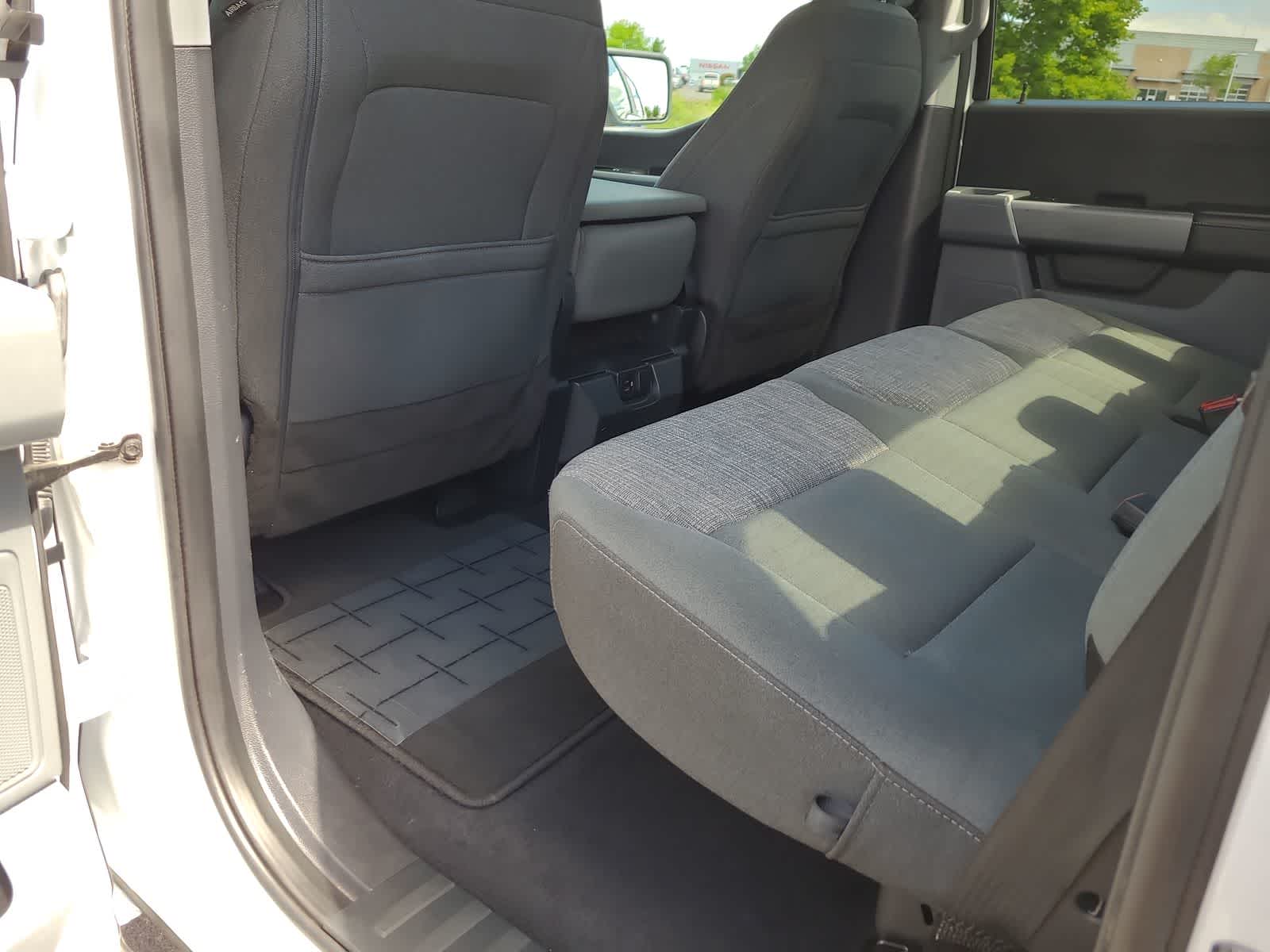 2023 Ford F-150 XLT 20
