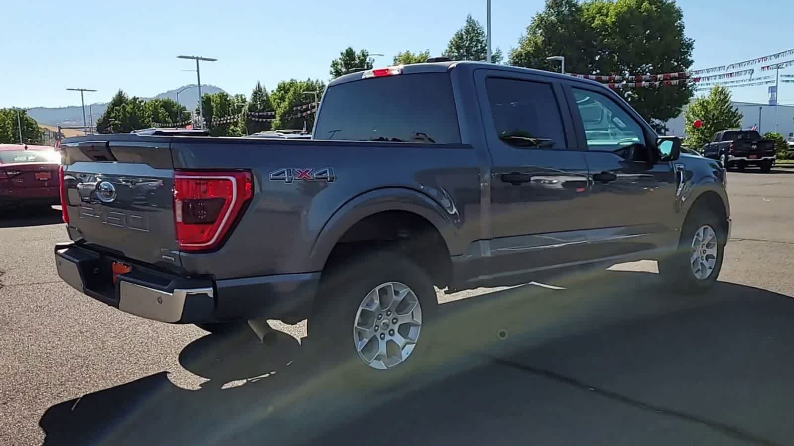 Thumbnail: 2023 Ford F-150 - 8
