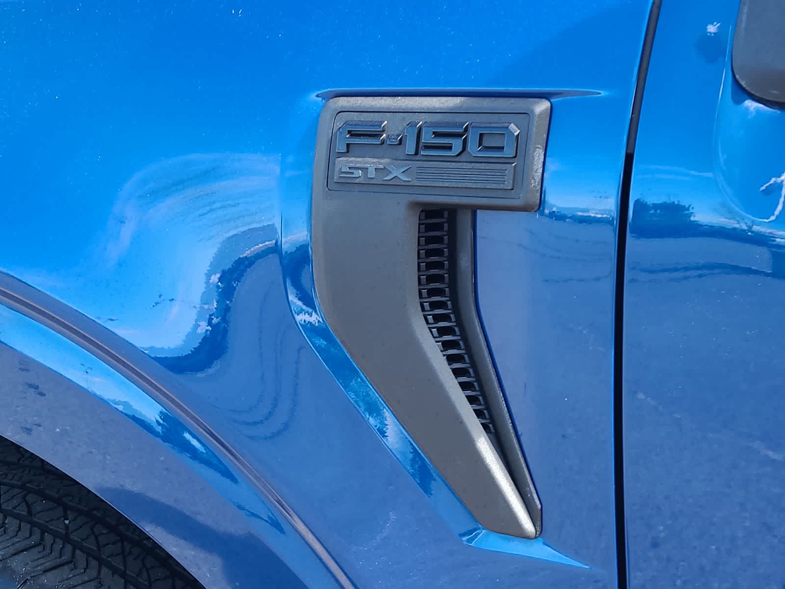 Thumbnail: 2023 Ford F-150 - 15