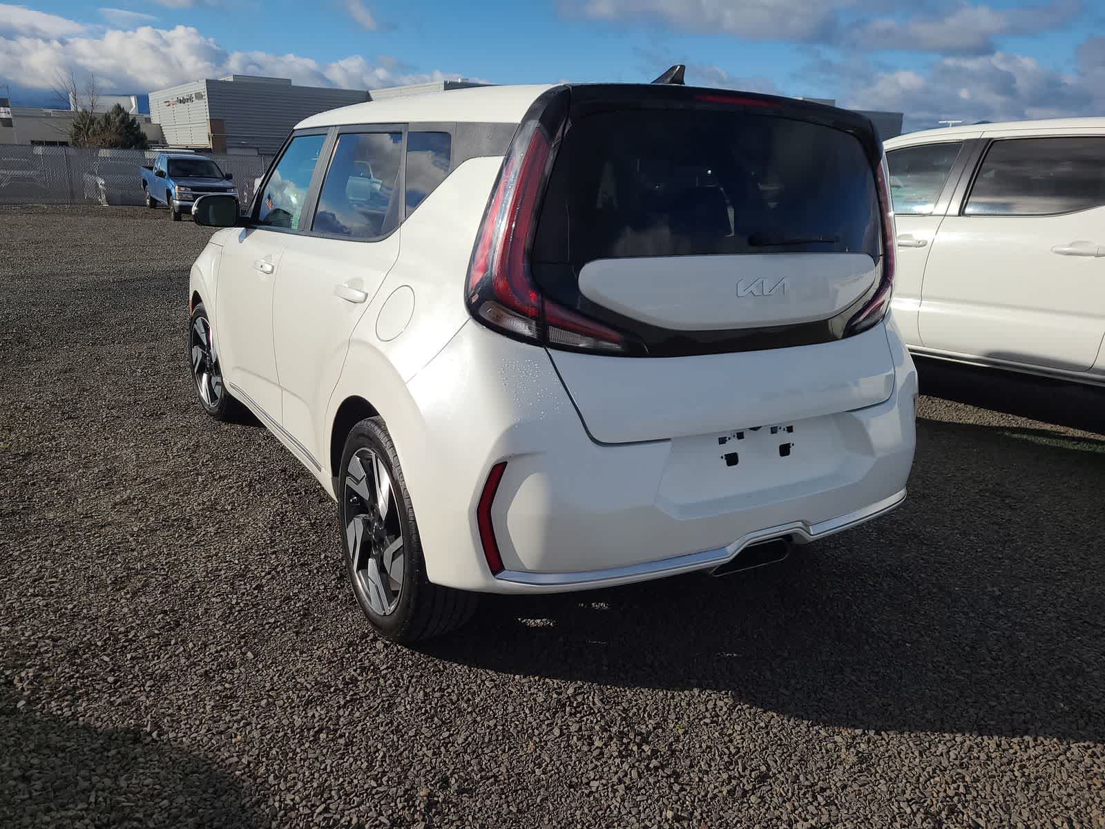 Thumbnail: 2023 Kia Soul - 3