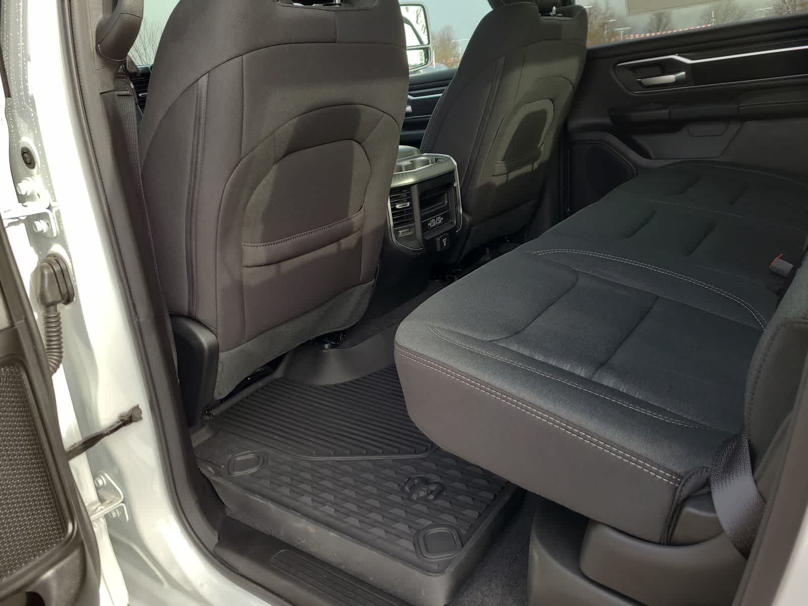 Thumbnail: 2026 RAM 1500 - 20