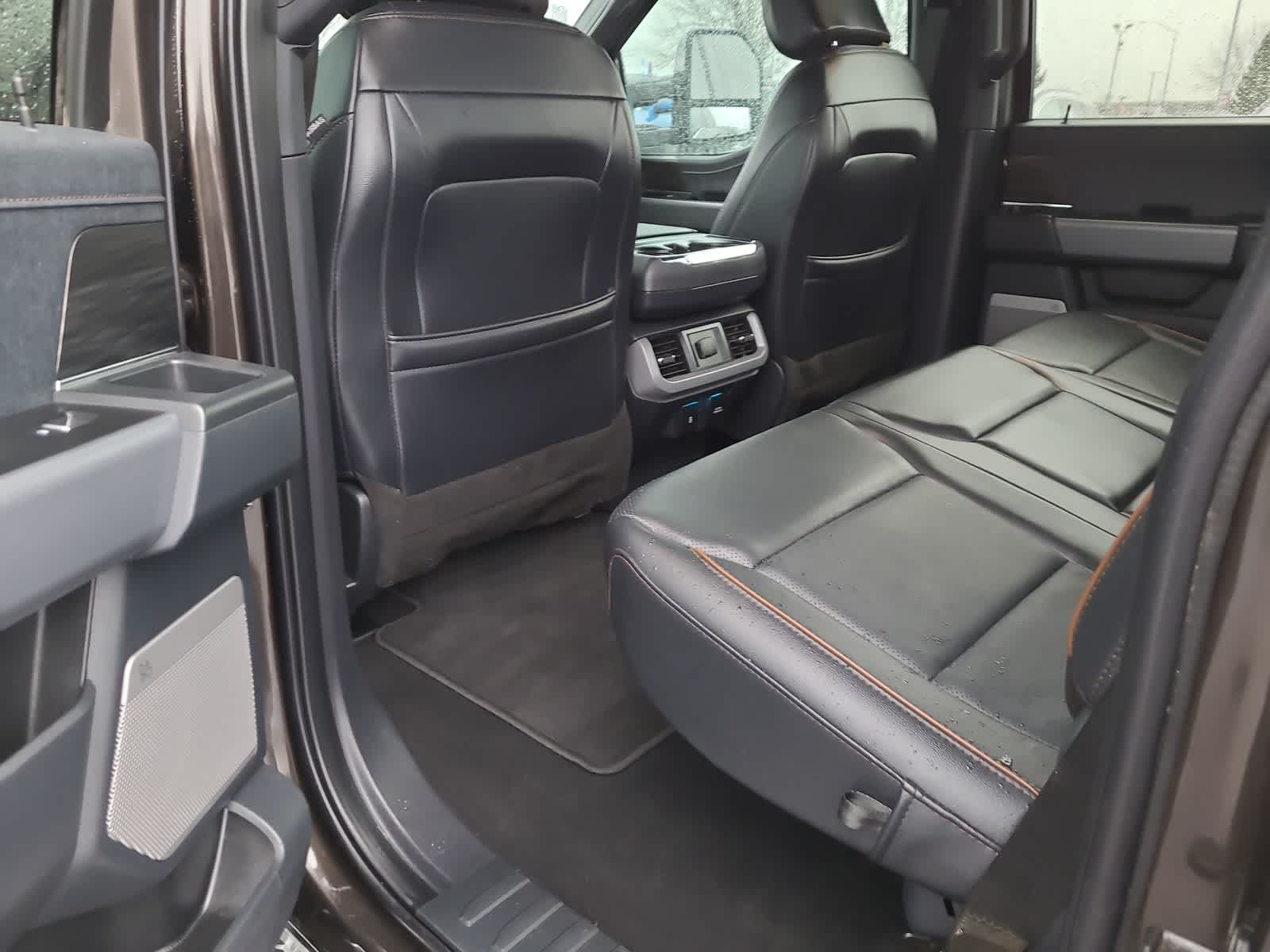 Thumbnail: 2024 Ford F-150 - 20