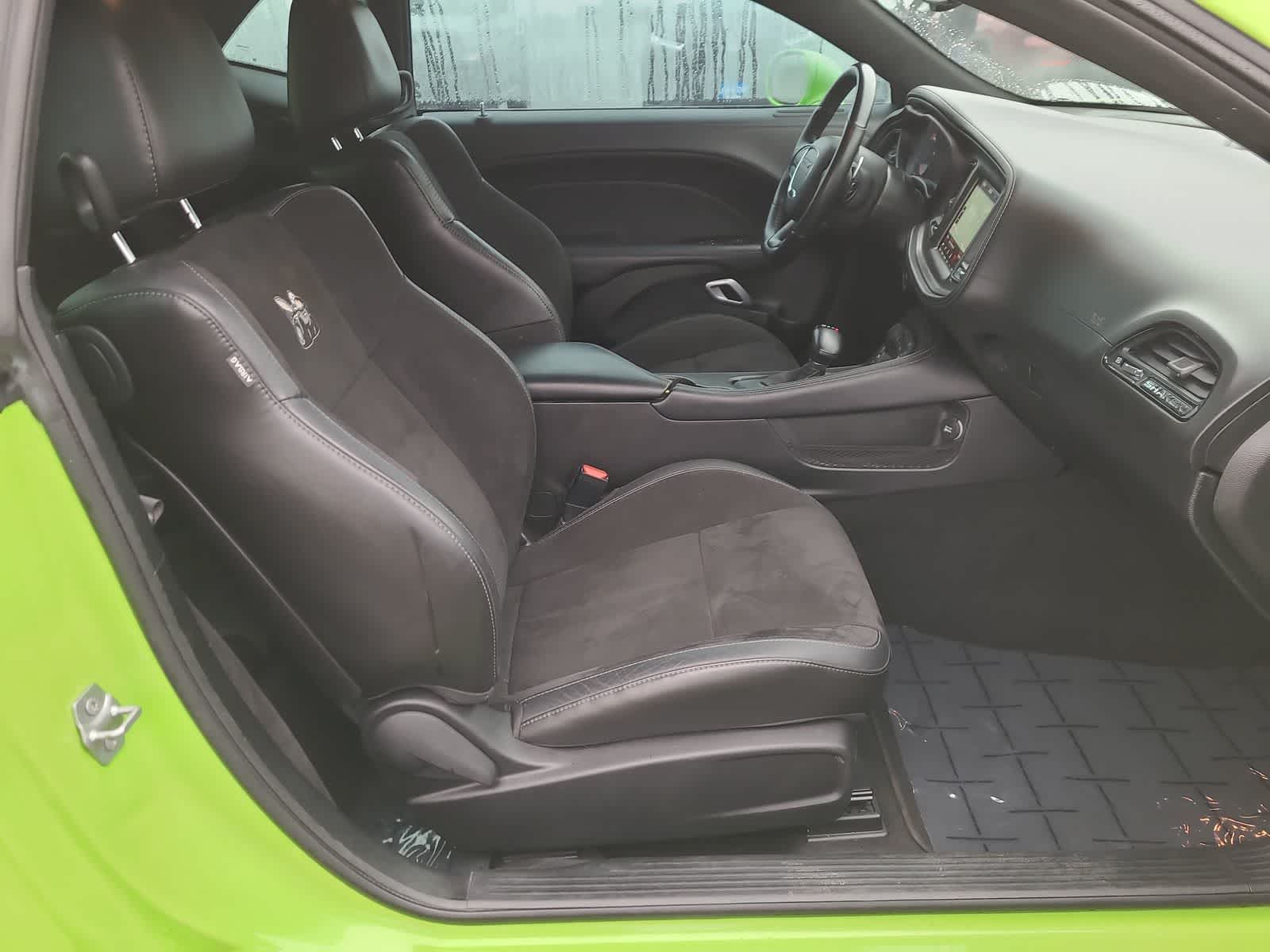 Thumbnail: 2023 Dodge Challenger - 22