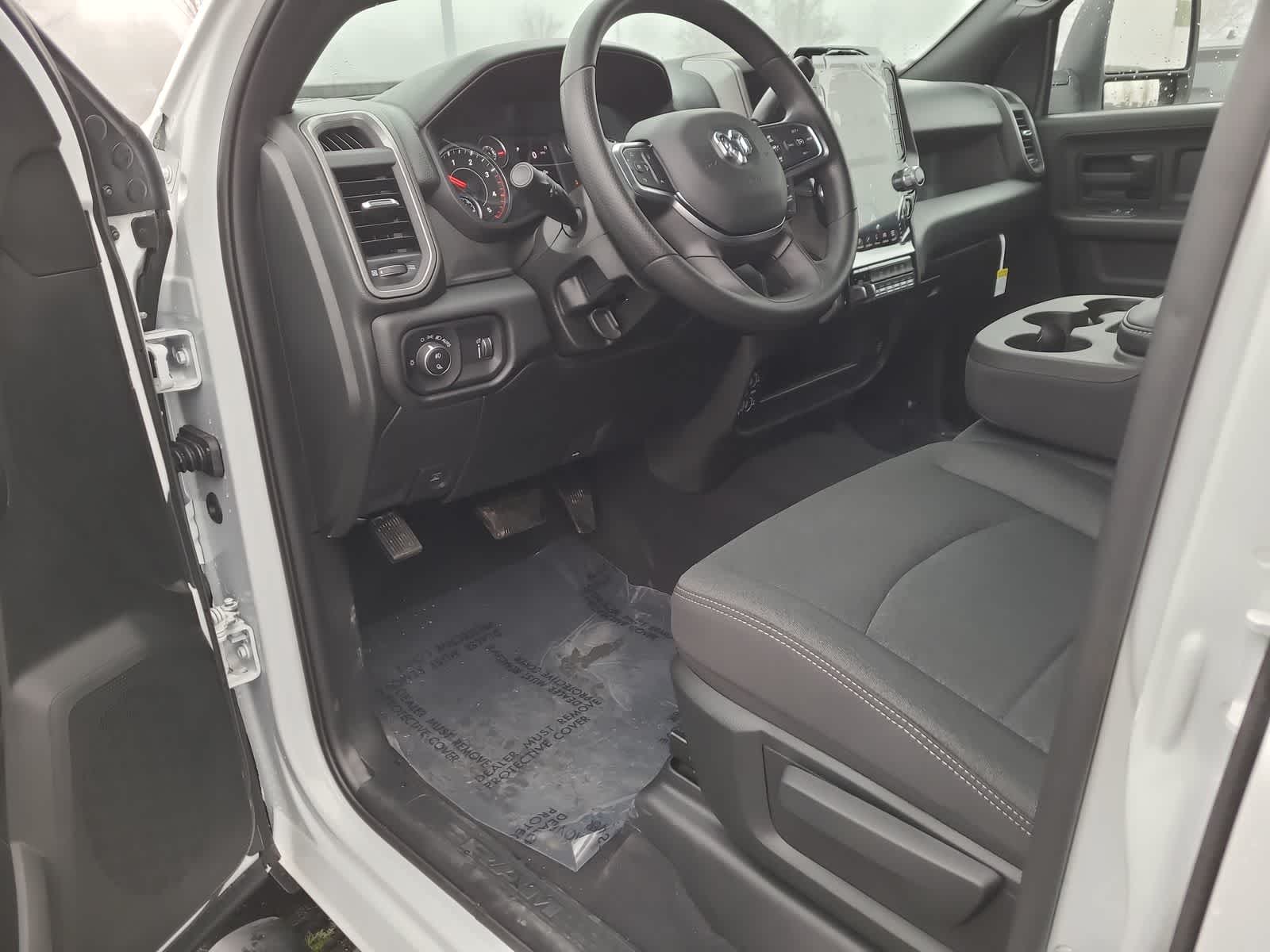 Thumbnail: 2026 RAM 2500 - 10